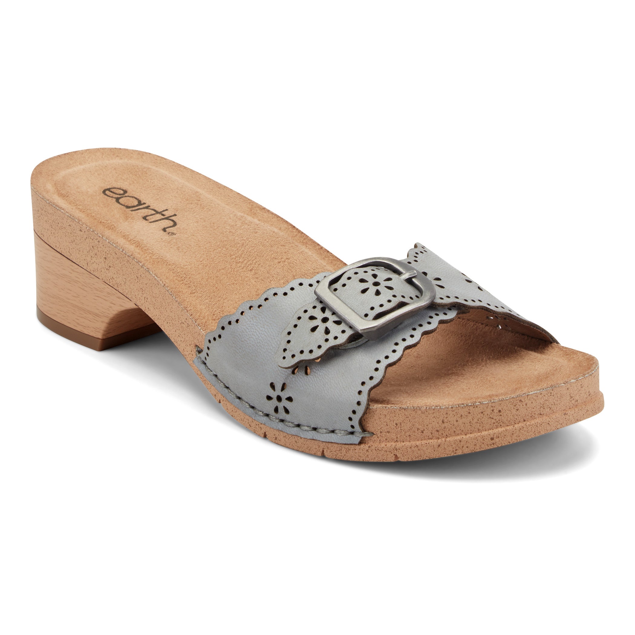 Earth Women's Haisly In Grey M
