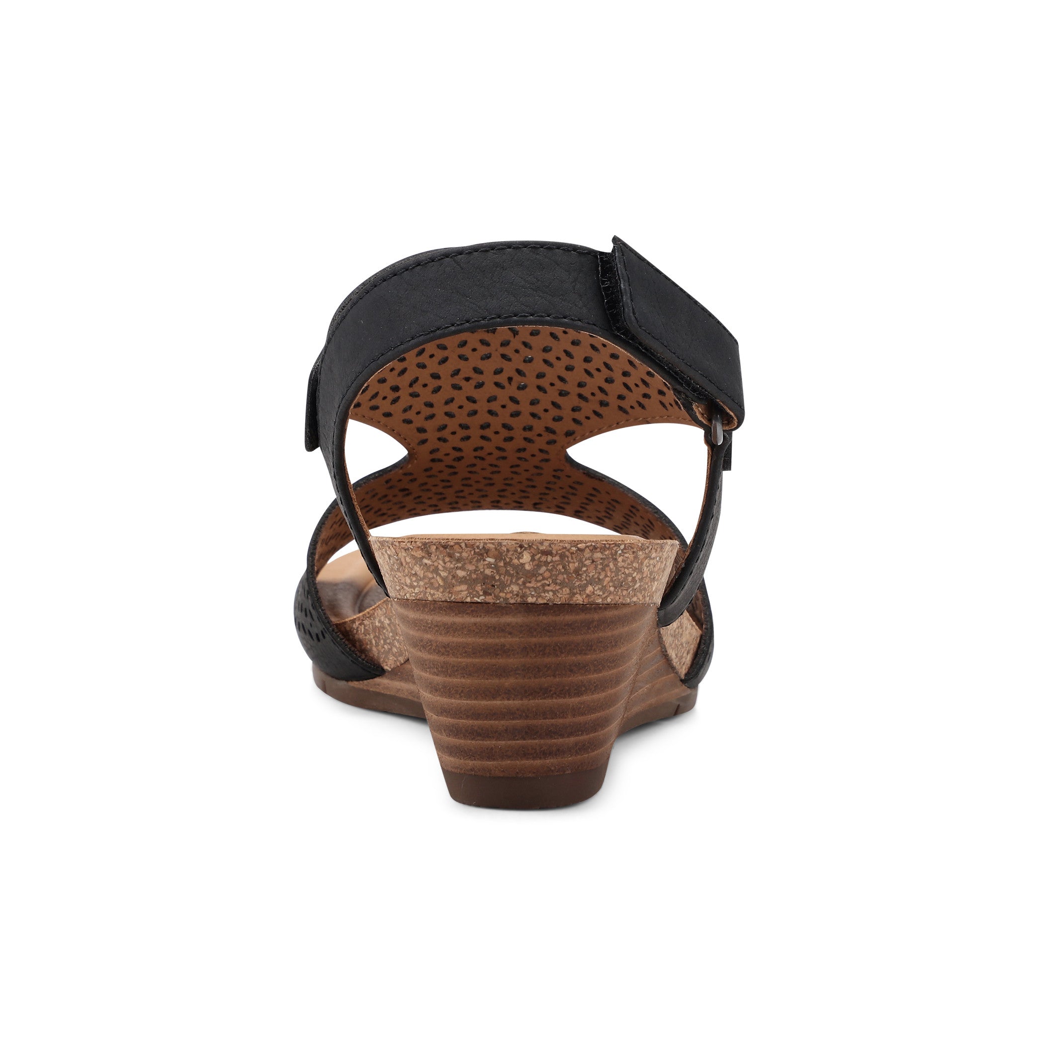 Earth Women's Harten3 In Black W