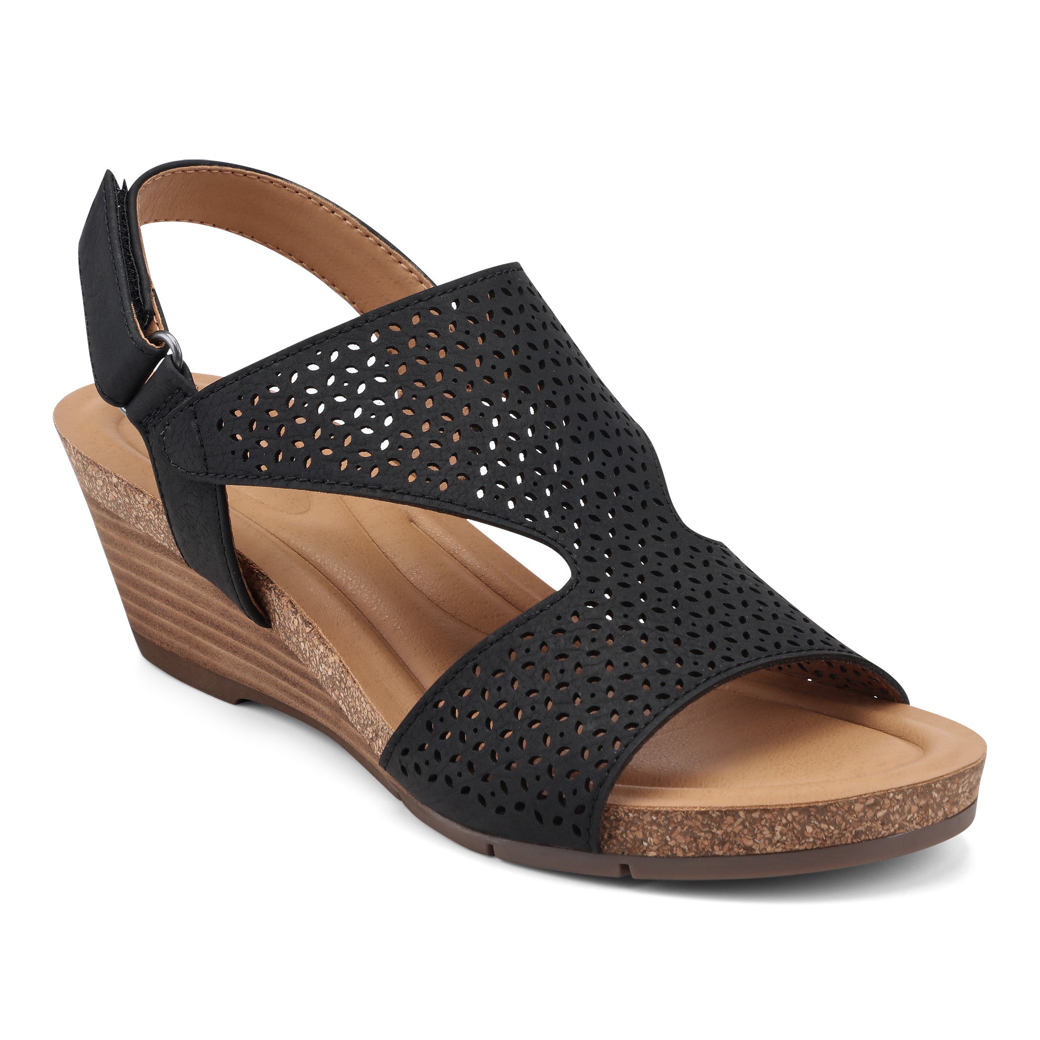 Earth Women's Harten3 In Black W
