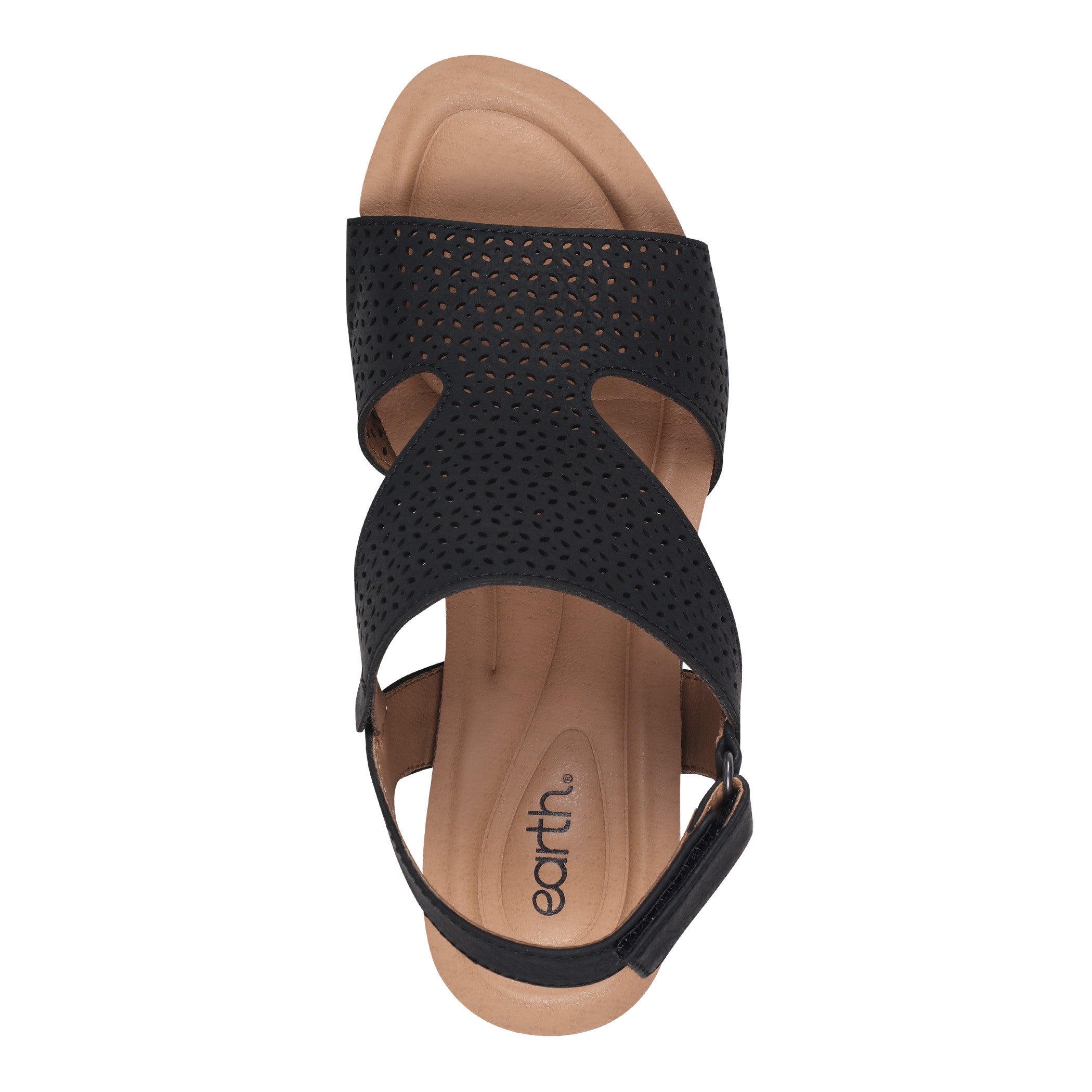 Earth Women's Harten3 In Black W
