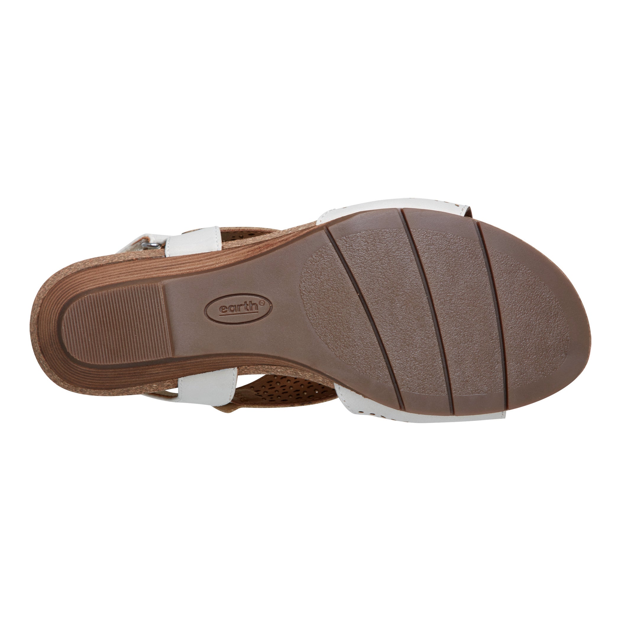 Earth Women's Harten3 In Vanilla W
