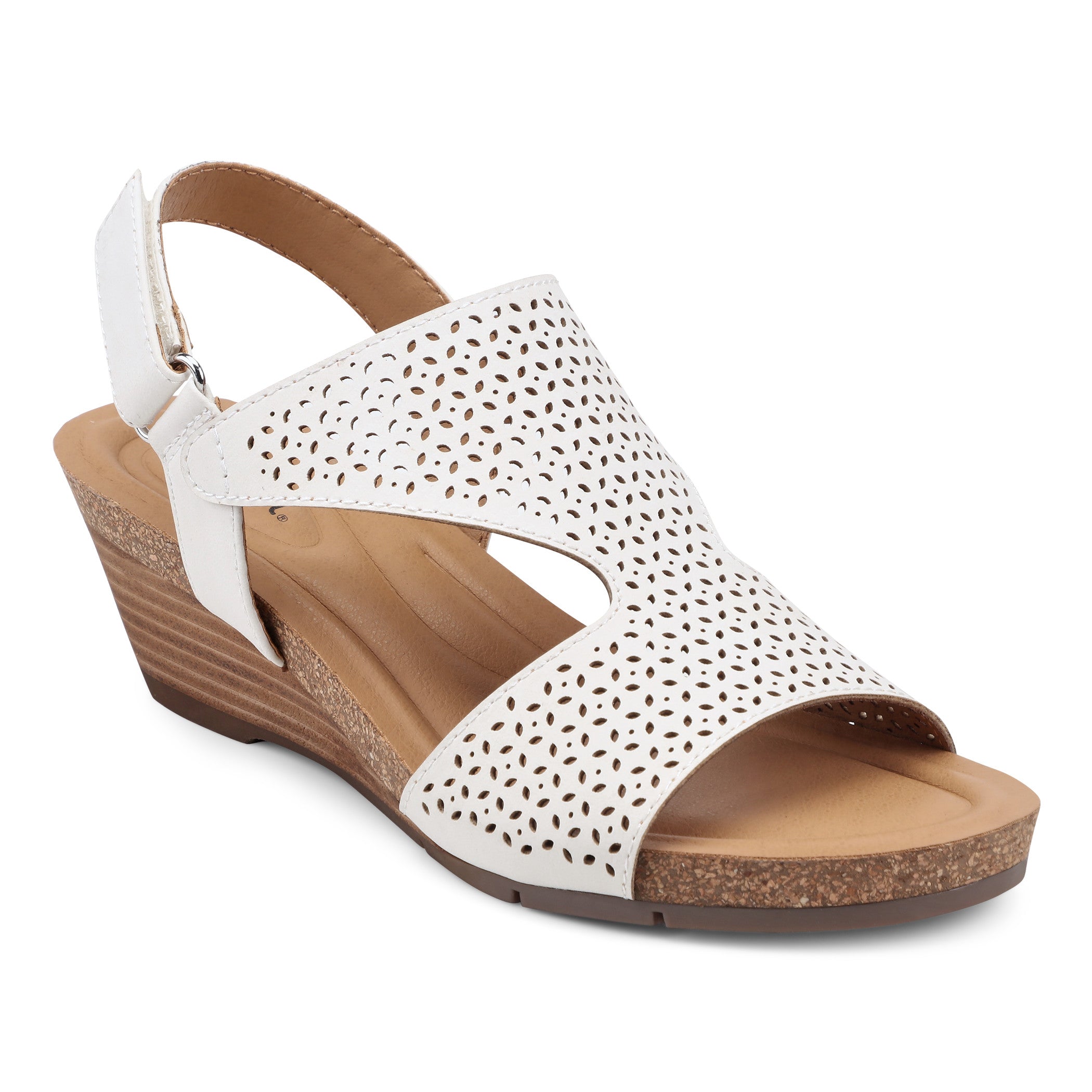 Earth Women's Harten3 In Vanilla W
