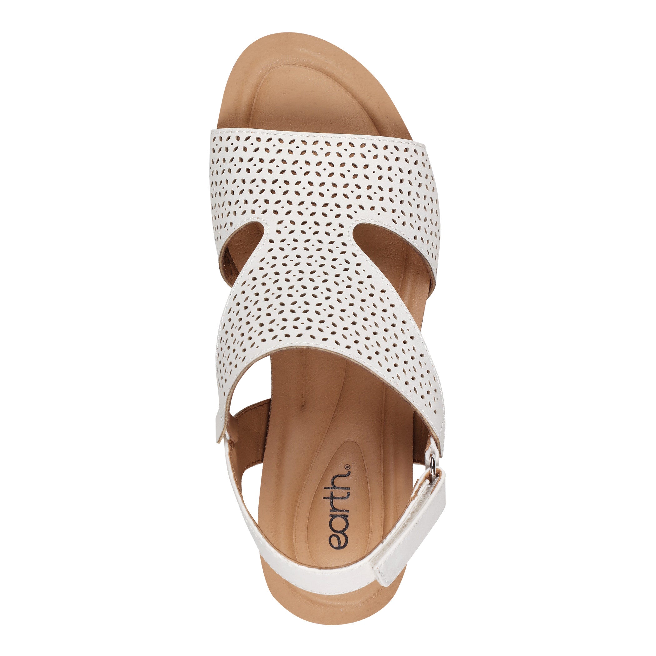 Earth Women's Harten3 In Vanilla W