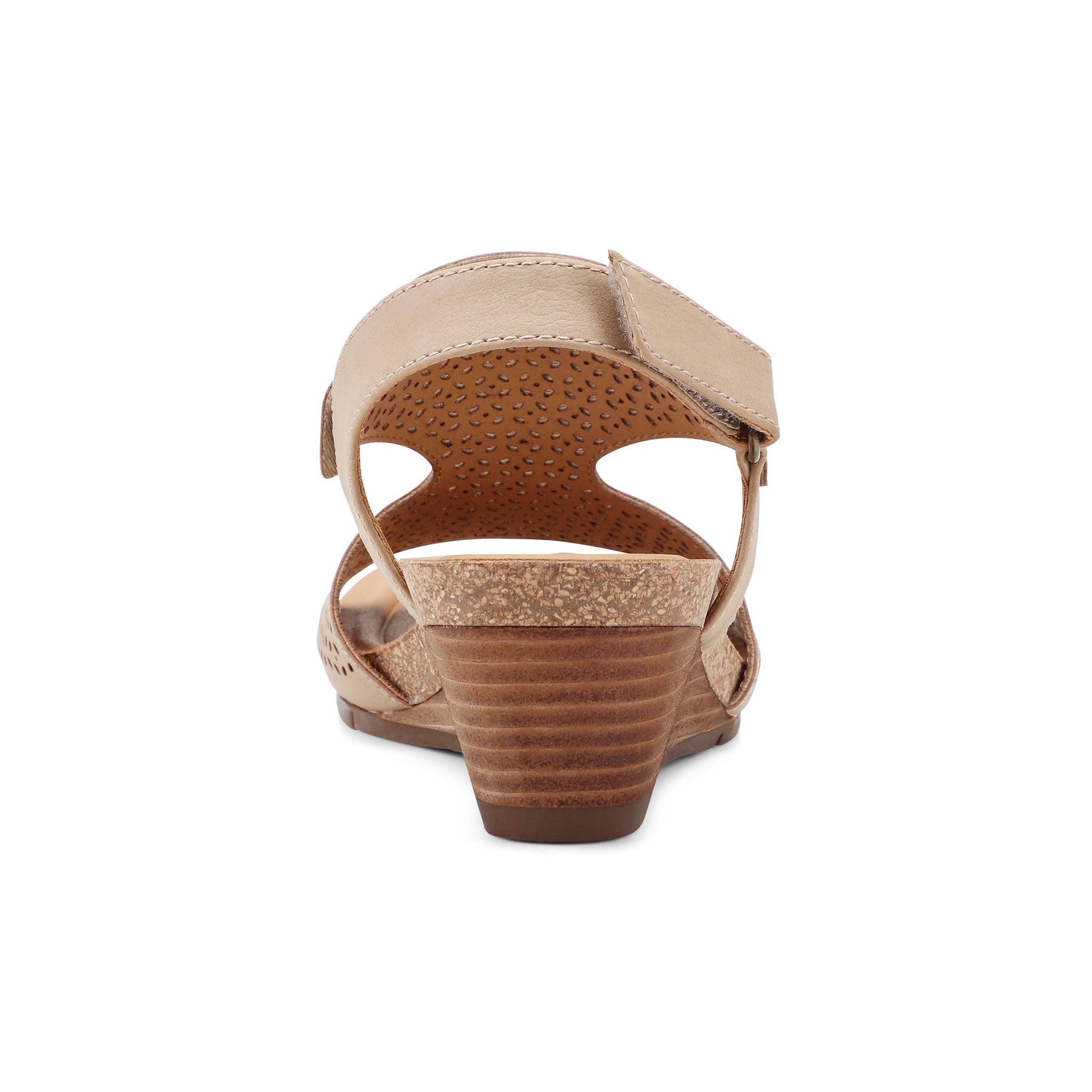 Earth Women's Harten3 In Natural16/Wendy W