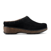 Earth Women's Kamona In Black/Black M