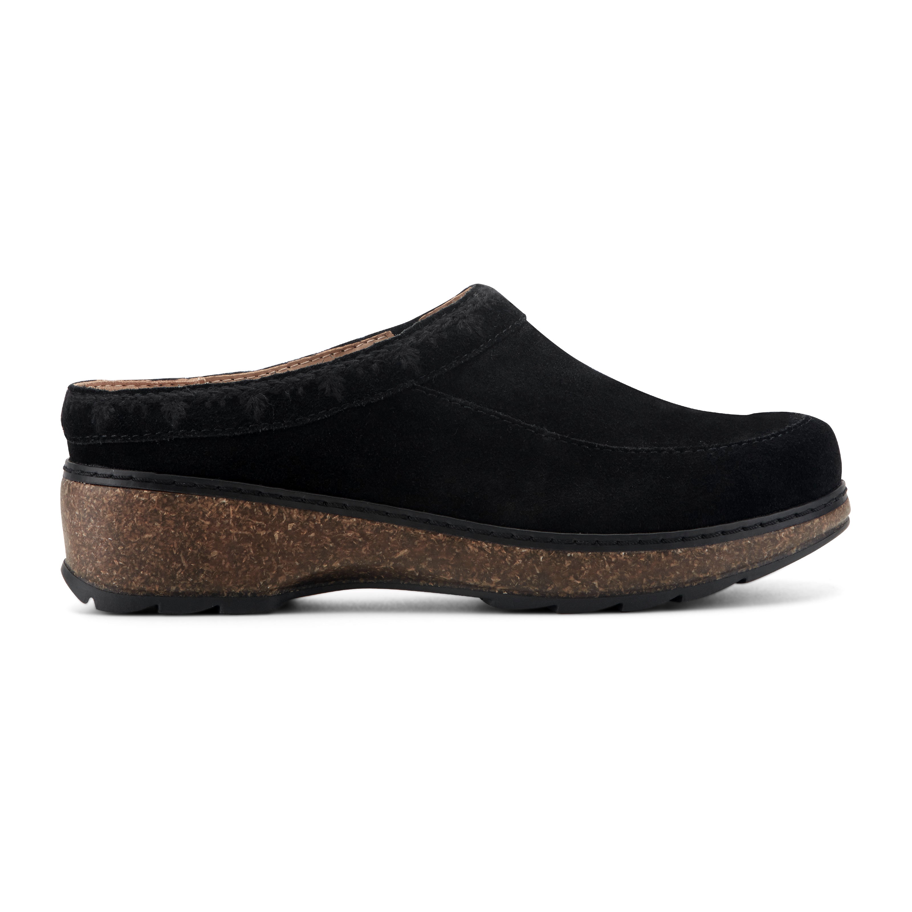 Earth Women's Kamona In Black/Black M