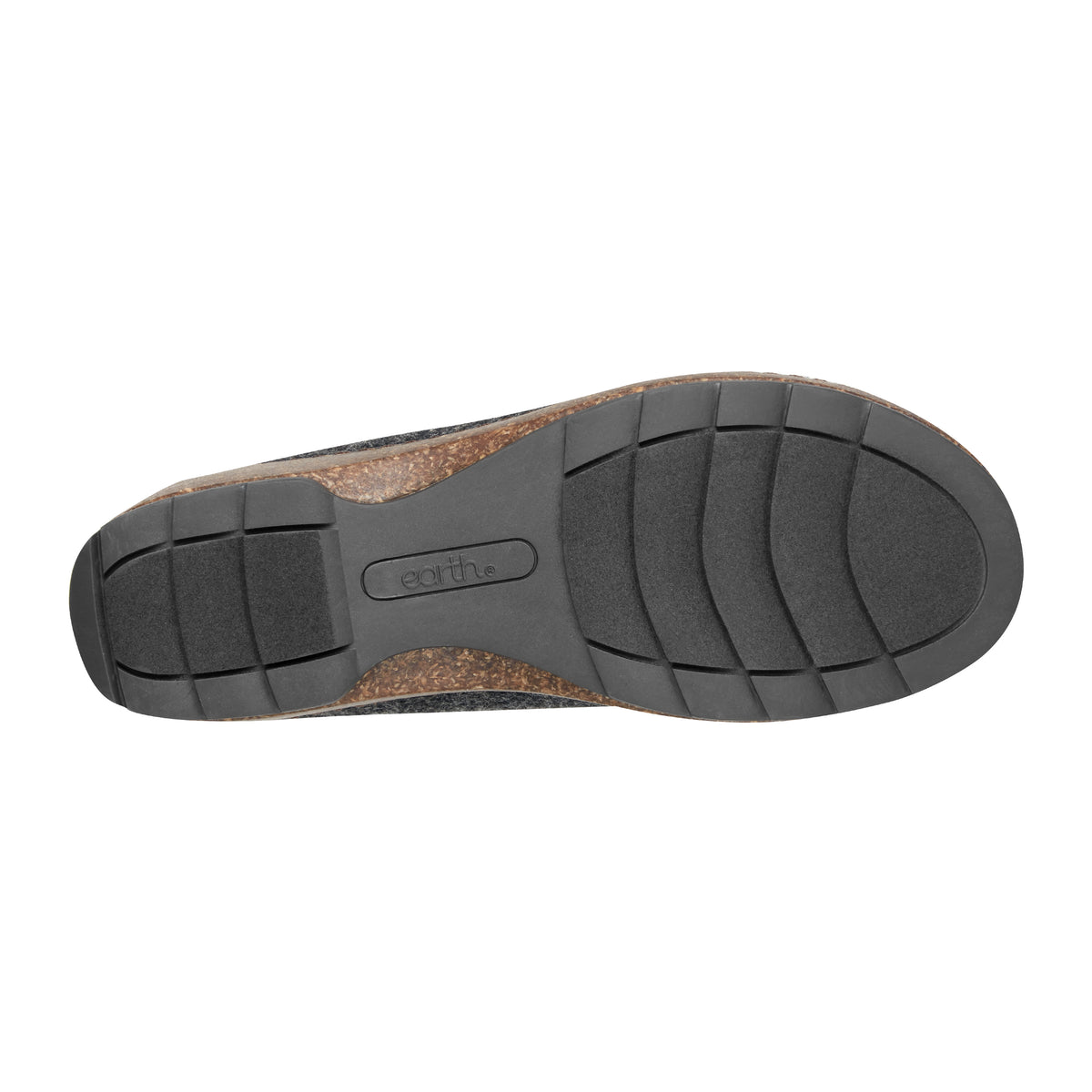 Earth Women's Kamona2 In Grey W