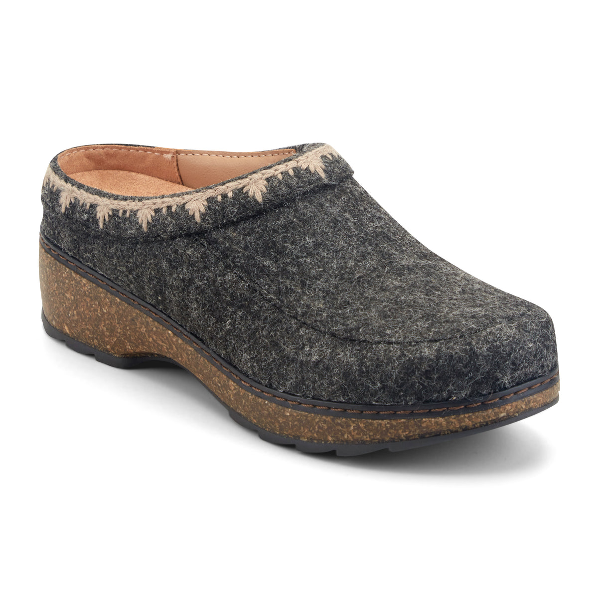Earth Women's Kamona2 In Grey W