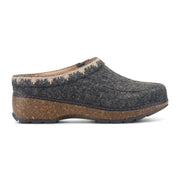 Earth Women's Kamona2 In Grey M