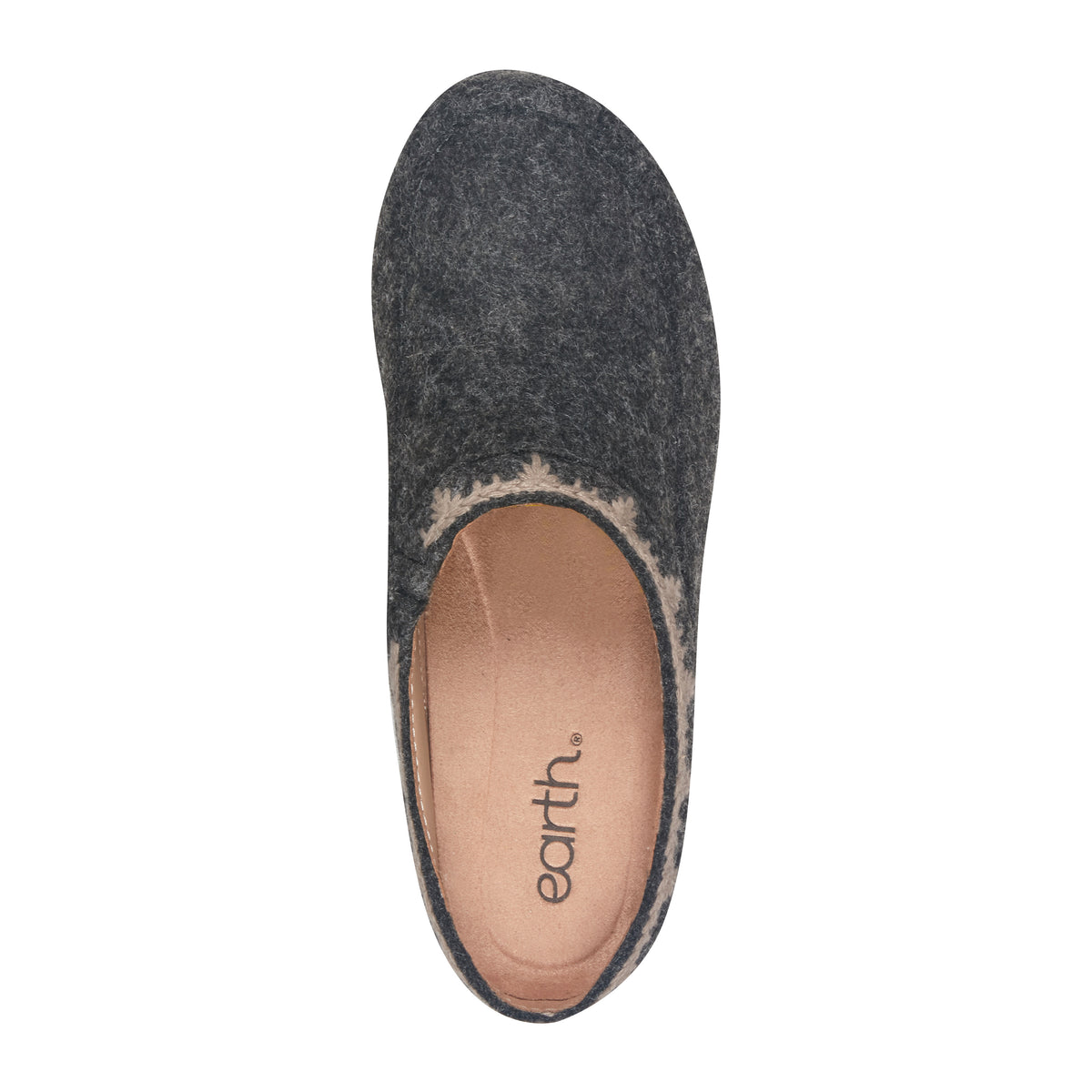 Earth Women's Kamona2 In Grey W