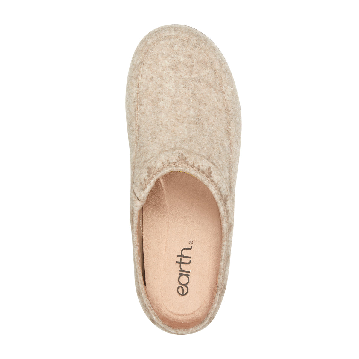 Earth Women's Kamona2 In Natural M