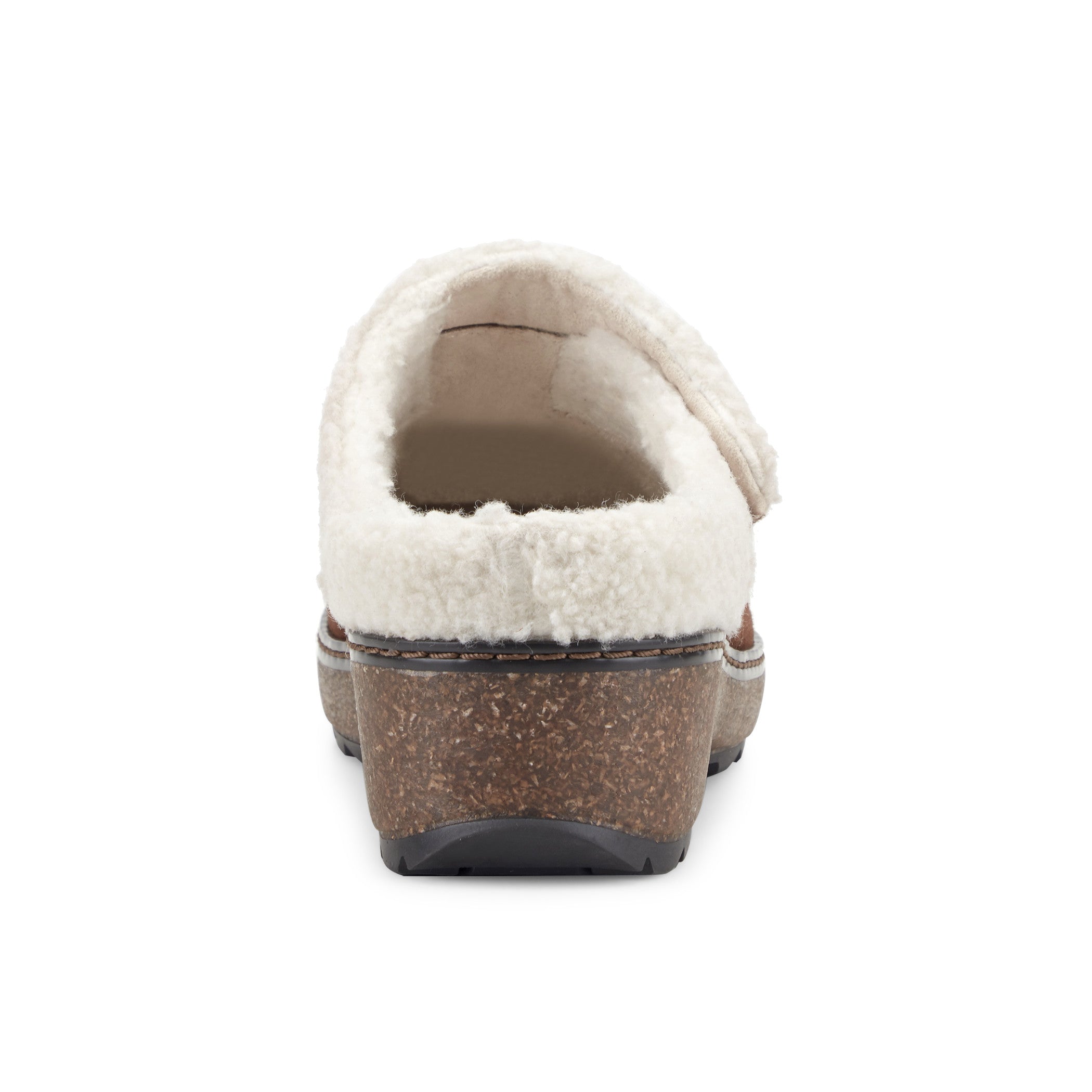 Earth Women's Karsten In Cocoa/Natural/New M