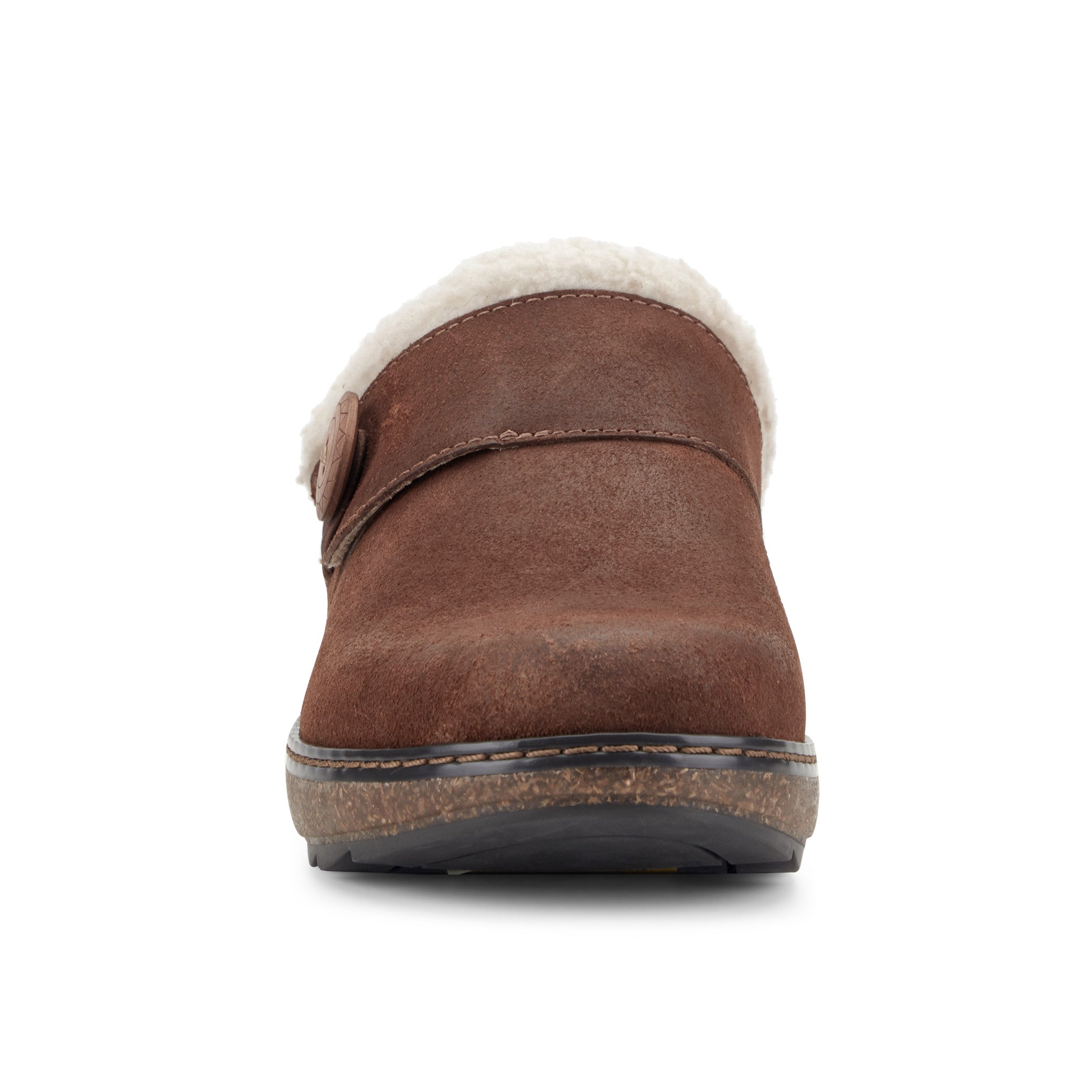 Earth Women's Karsten In Cocoa/Natural/New M