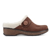 Earth Women's Karsten In Cocoa/Natural/New M