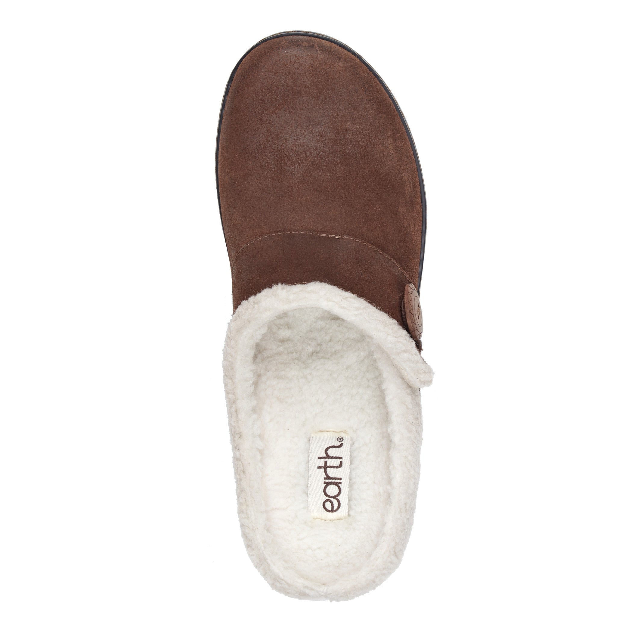 Earth Women's Karsten In Cocoa/Natural/New M