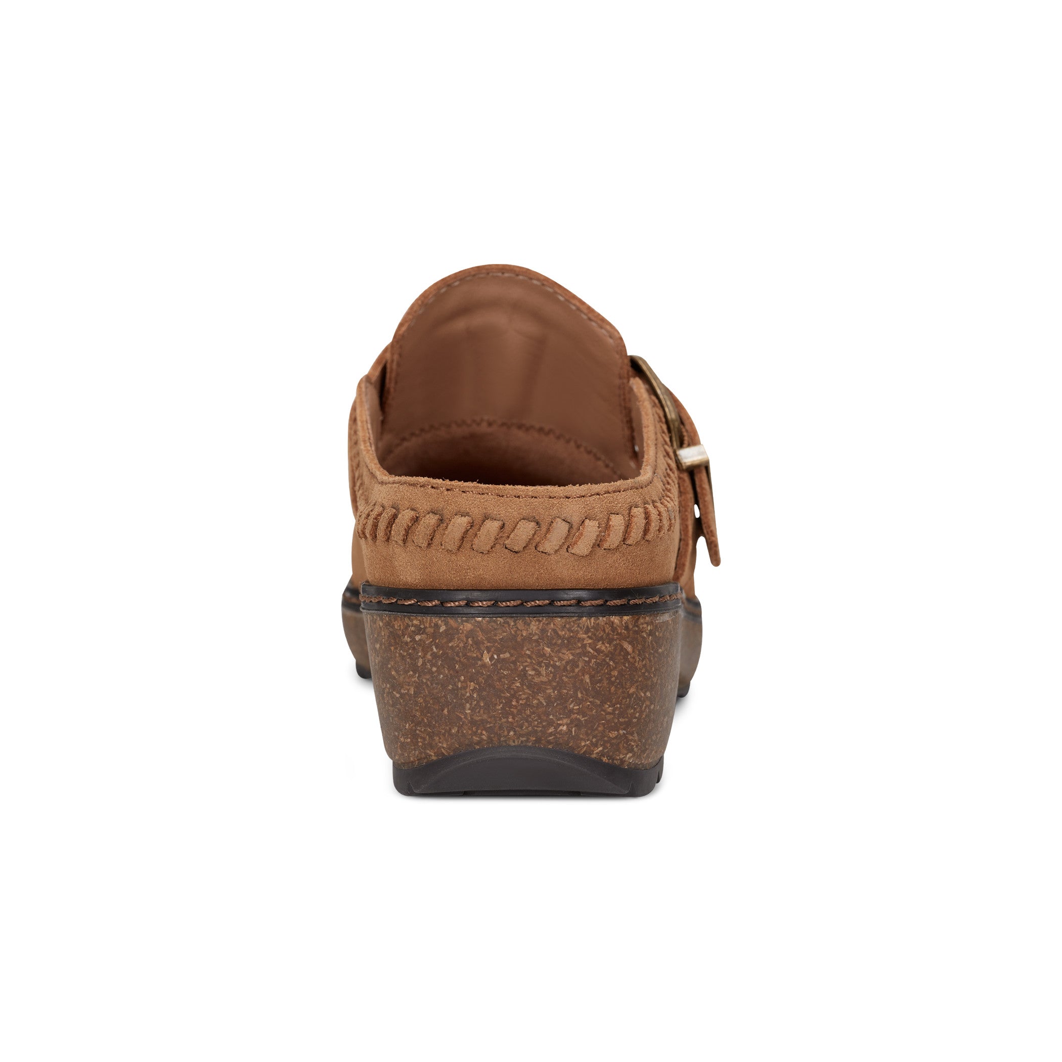 Earth Women's Kay In Tan M