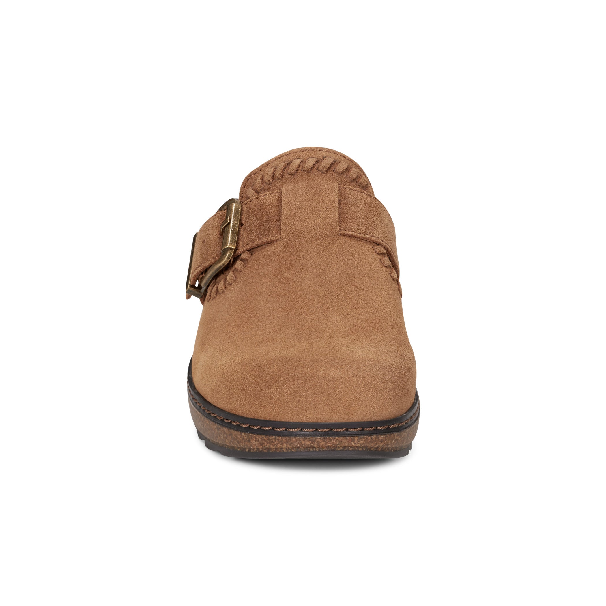 Earth Women's Kay In Tan M