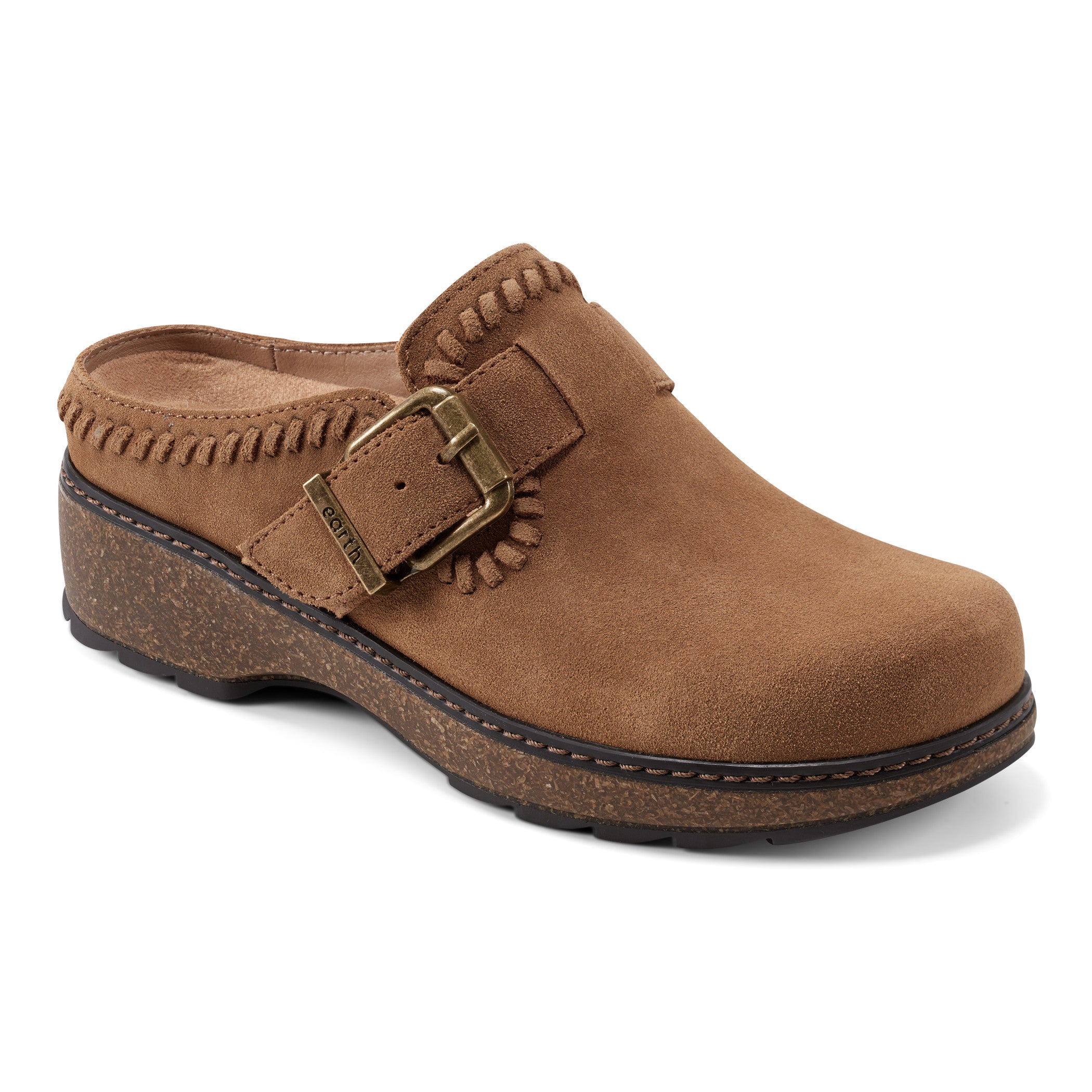 Earth Women's Kay In Tan M