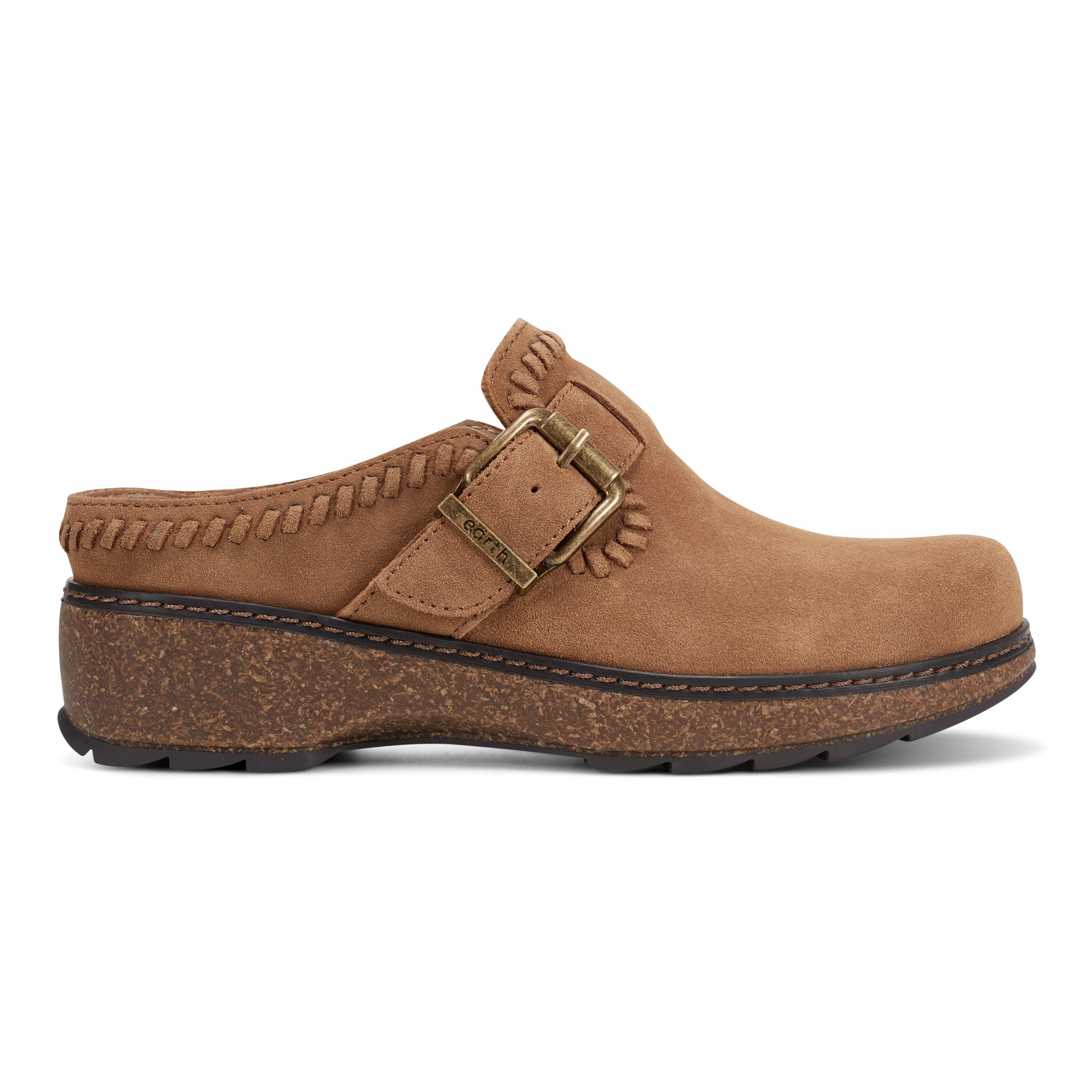 Earth Women's Kay In Tan M
