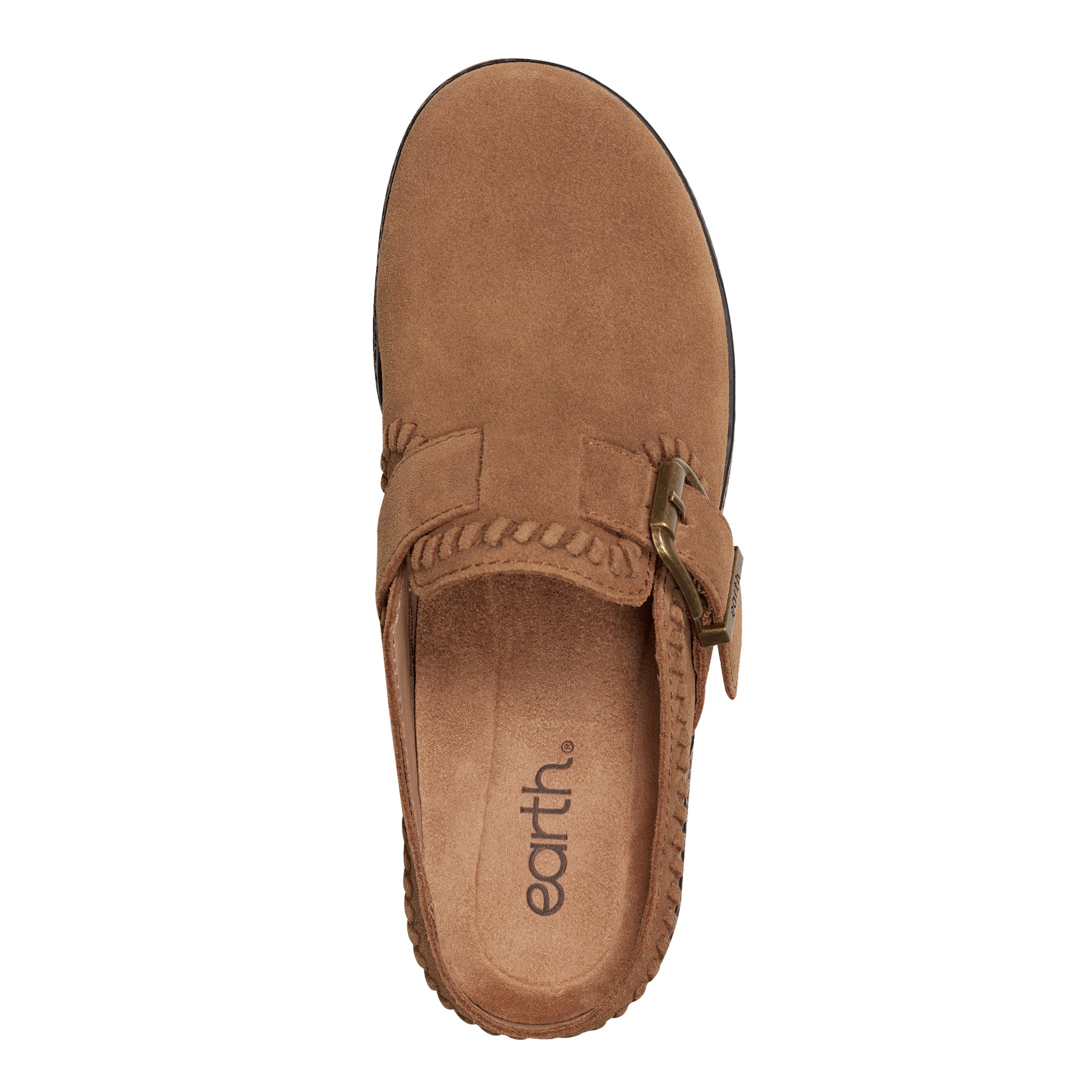 Earth Women's Kay In Tan M