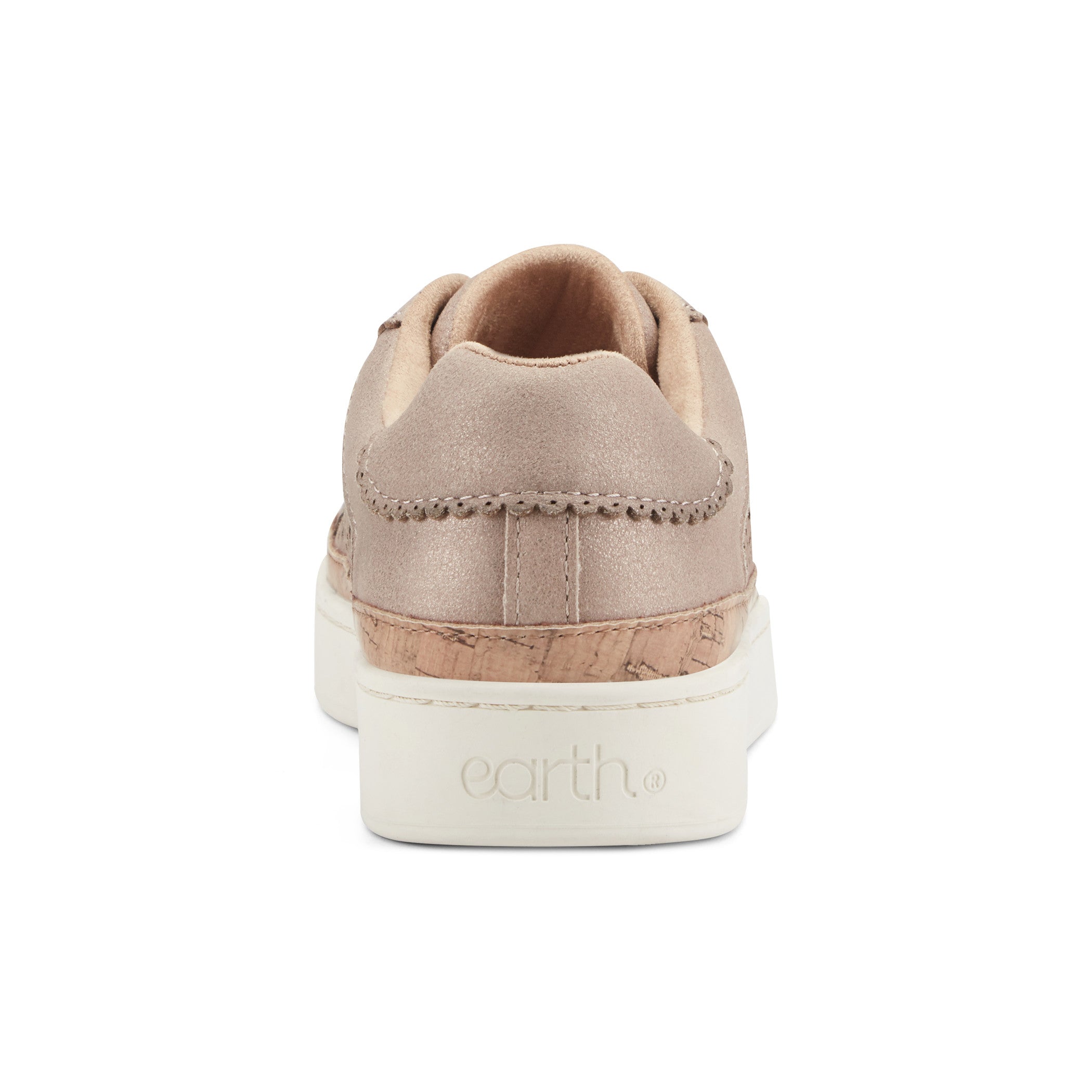 Earth Women's Kristal In Nude M