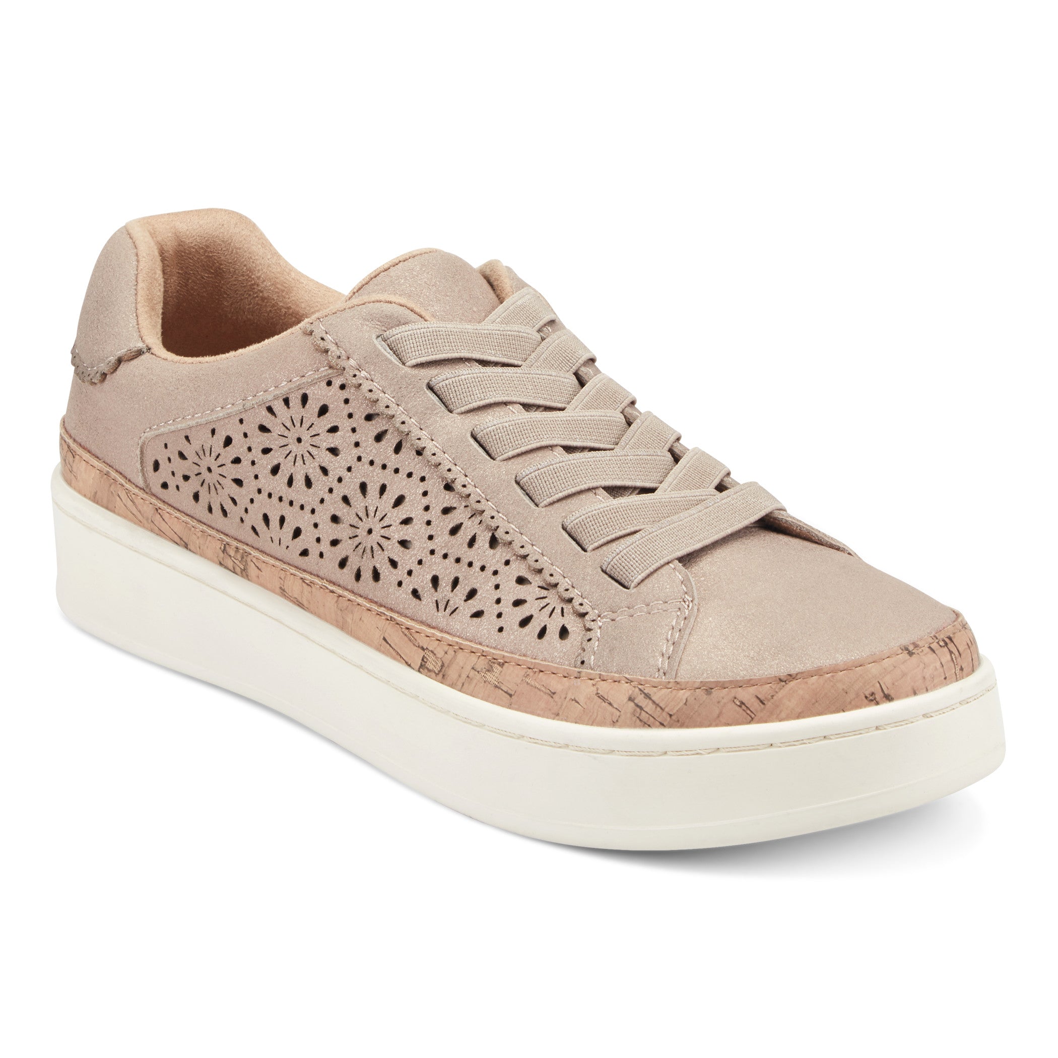 Earth Women's Kristal In Nude M