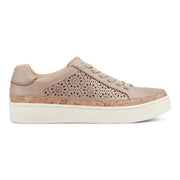 Earth Women's Kristal In Nude M