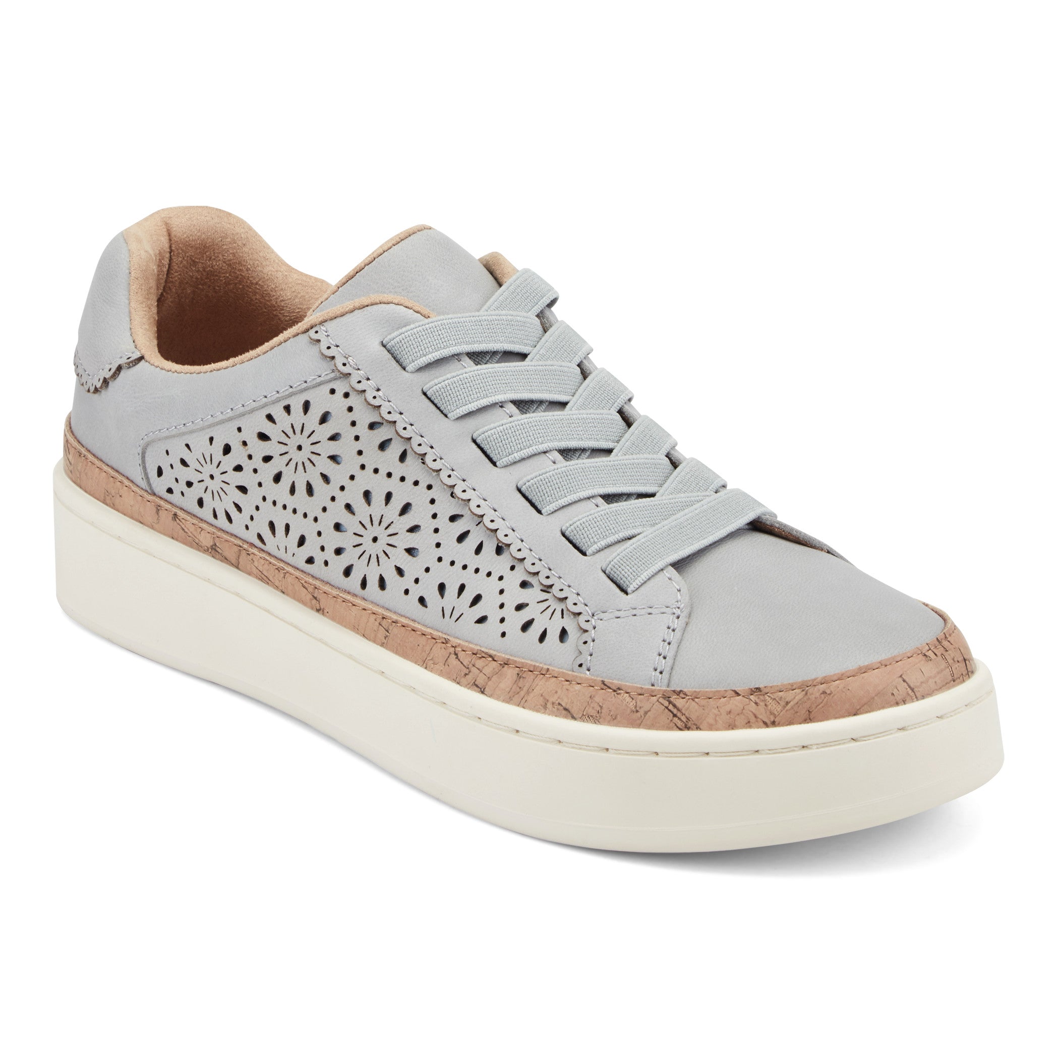 Earth Women's Kristal In Grey M