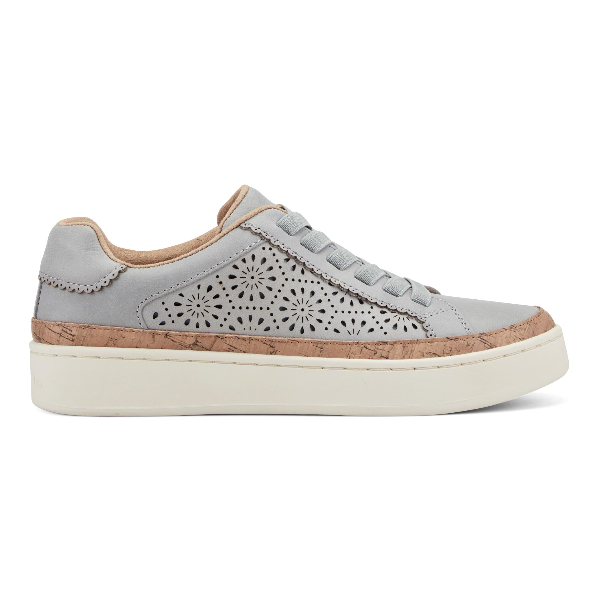 Earth Women's Kristal In Grey M