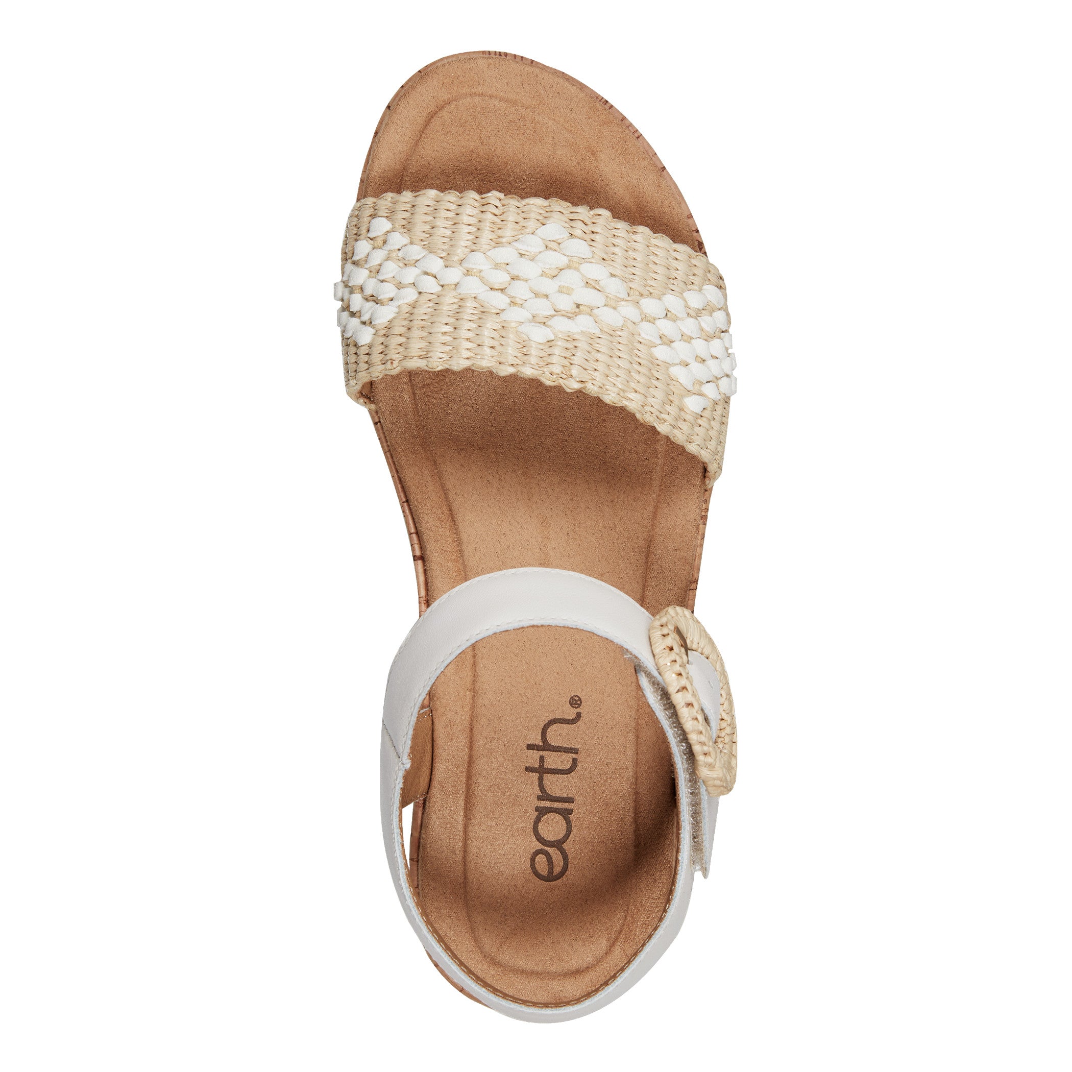 Earth Women's Padma2 M In Natural