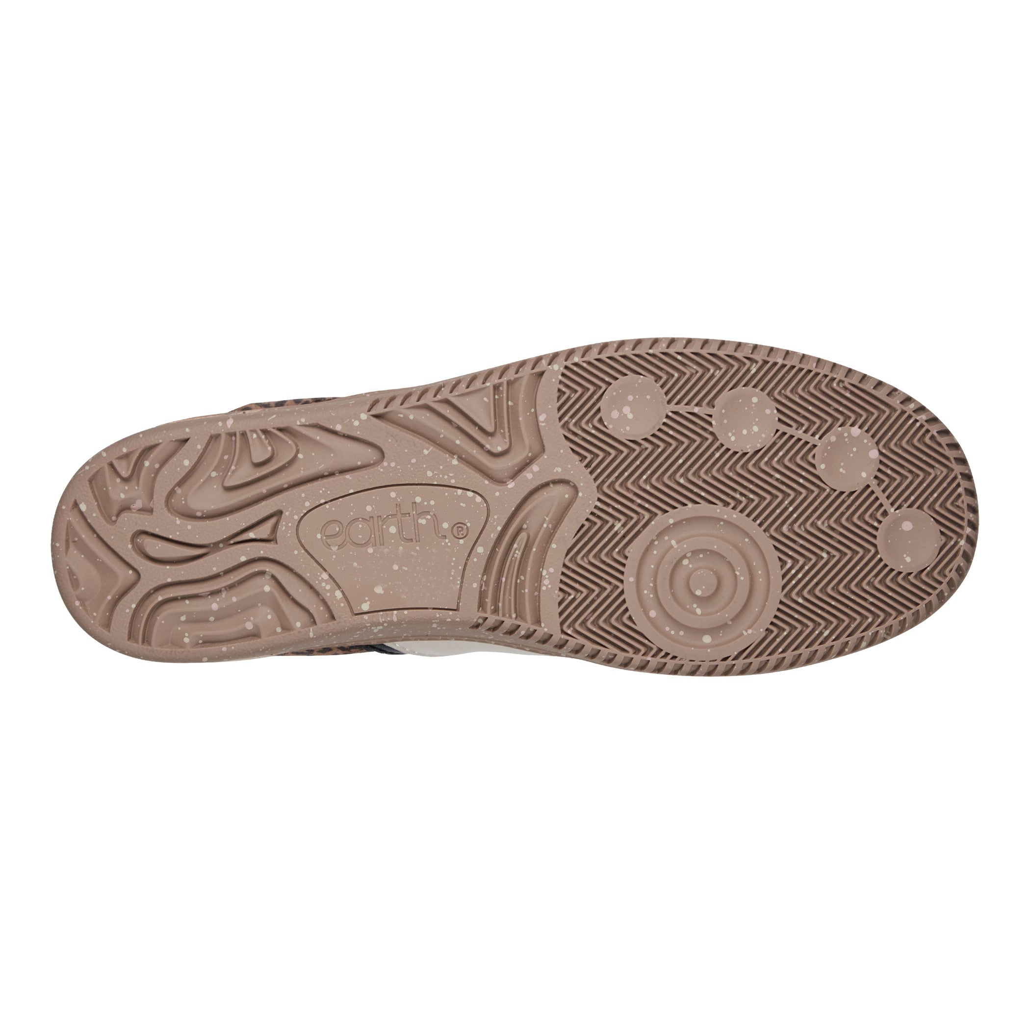 Earth Women's Penny In Tan M
