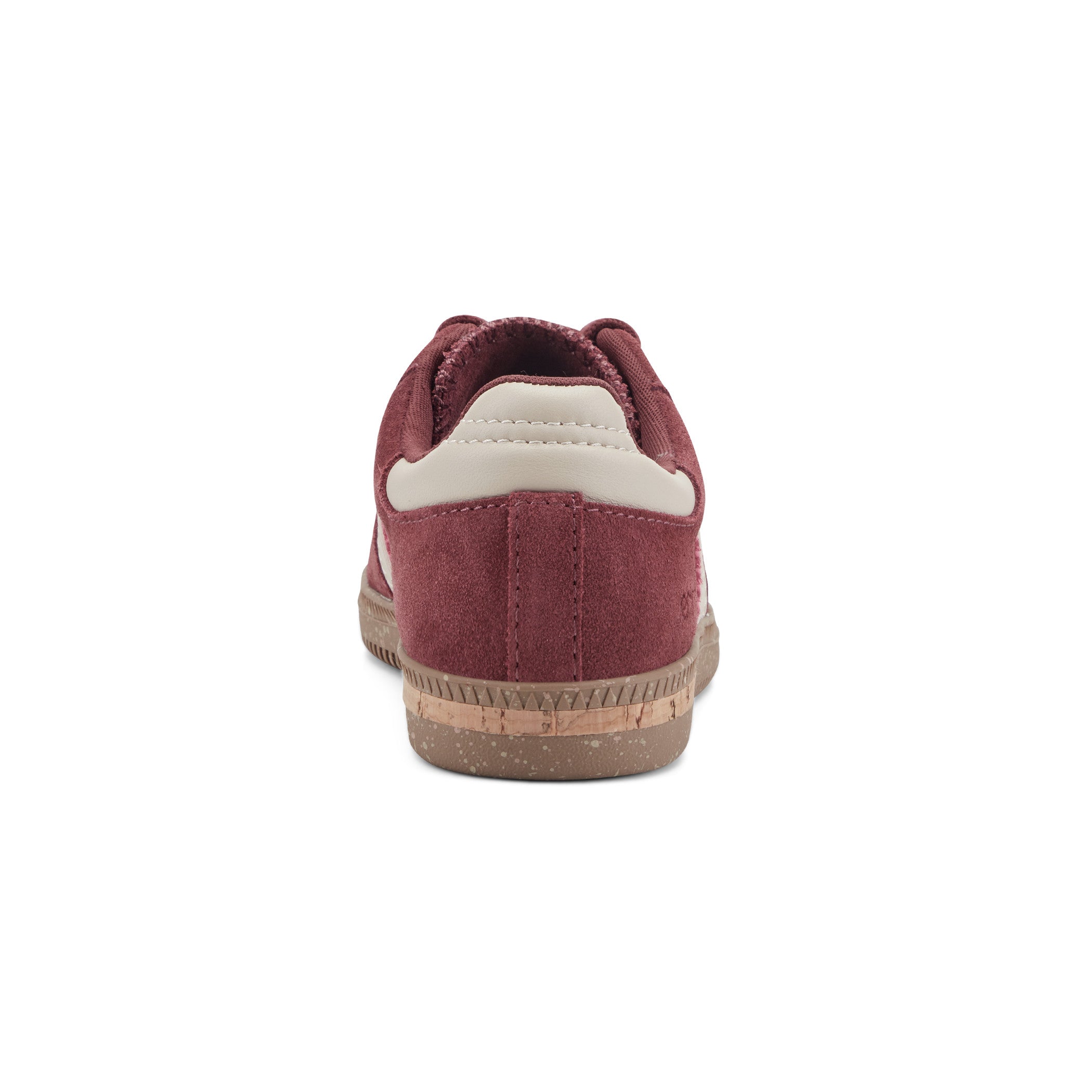 Earth Women's Penny In Cabernet M