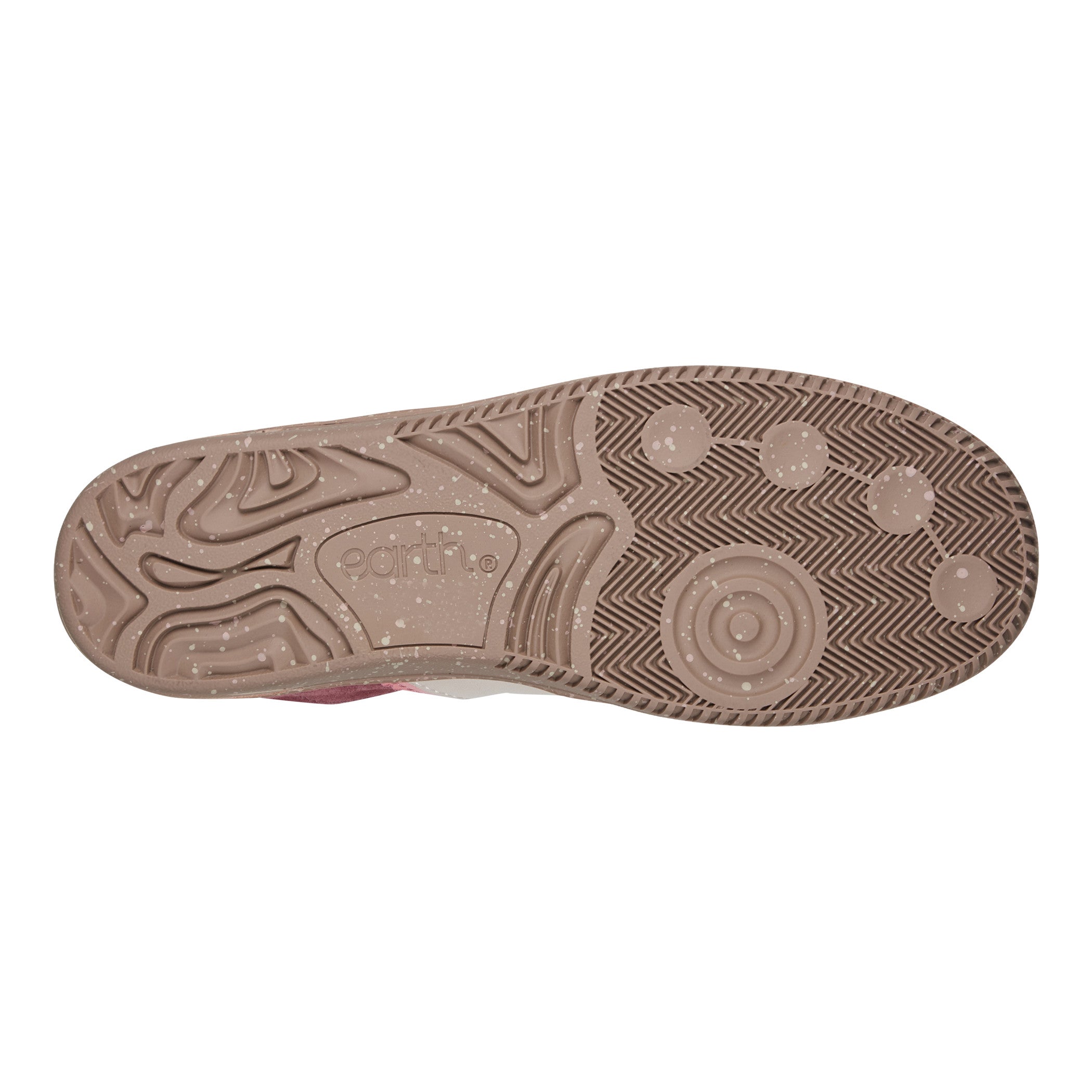 Earth Women's Penny In Cabernet M