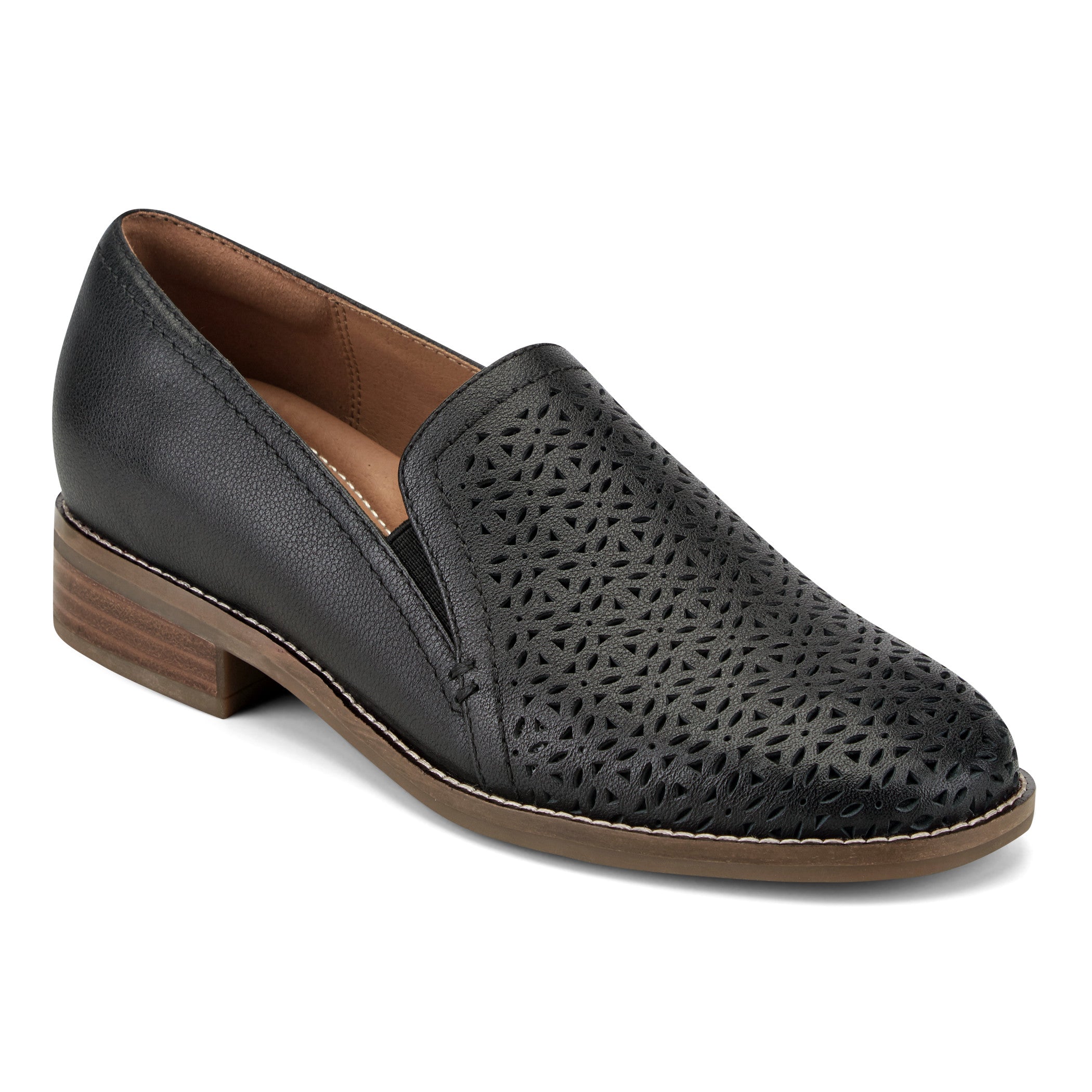 Earth Women's Piper In Black M