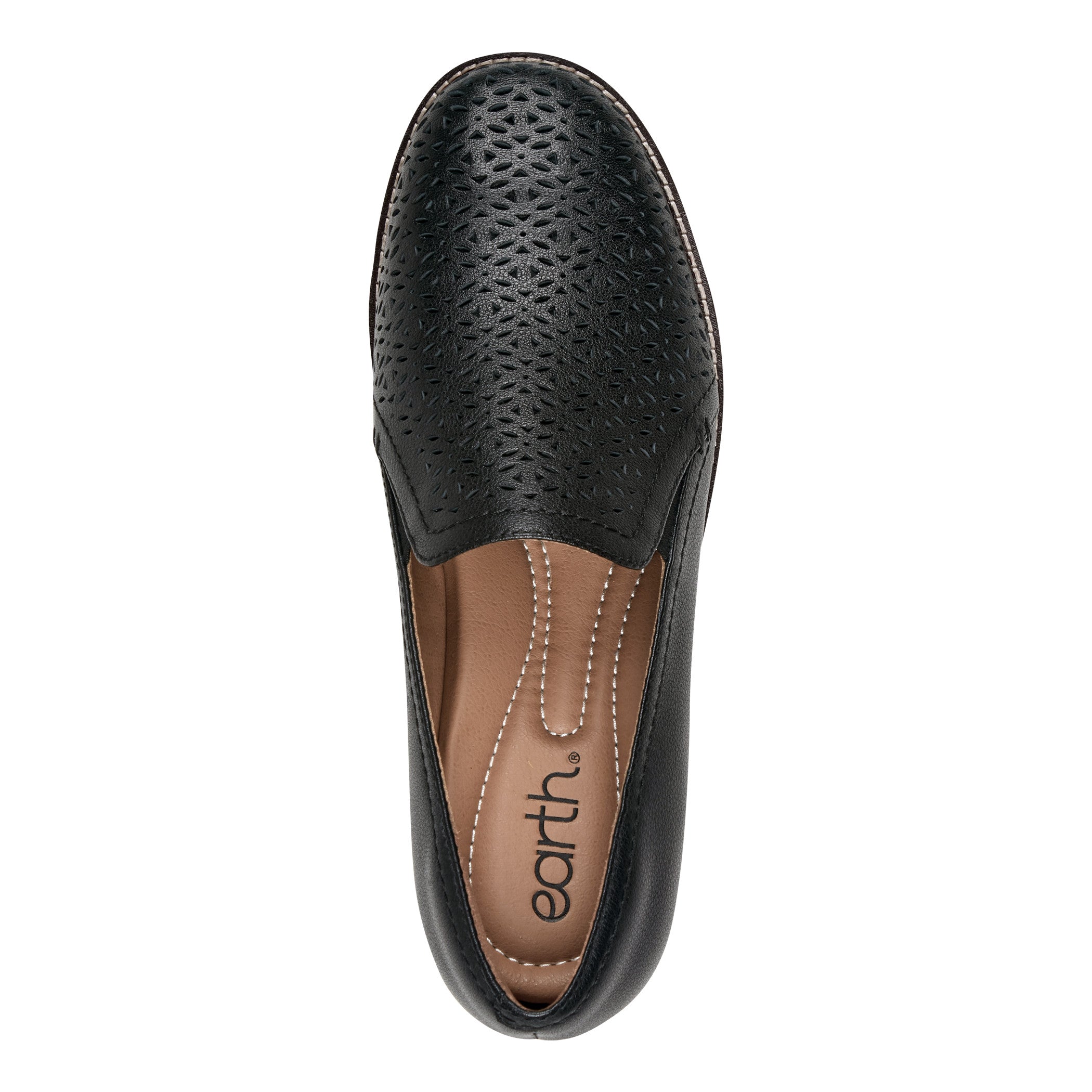 Earth Women's Piper In Black M