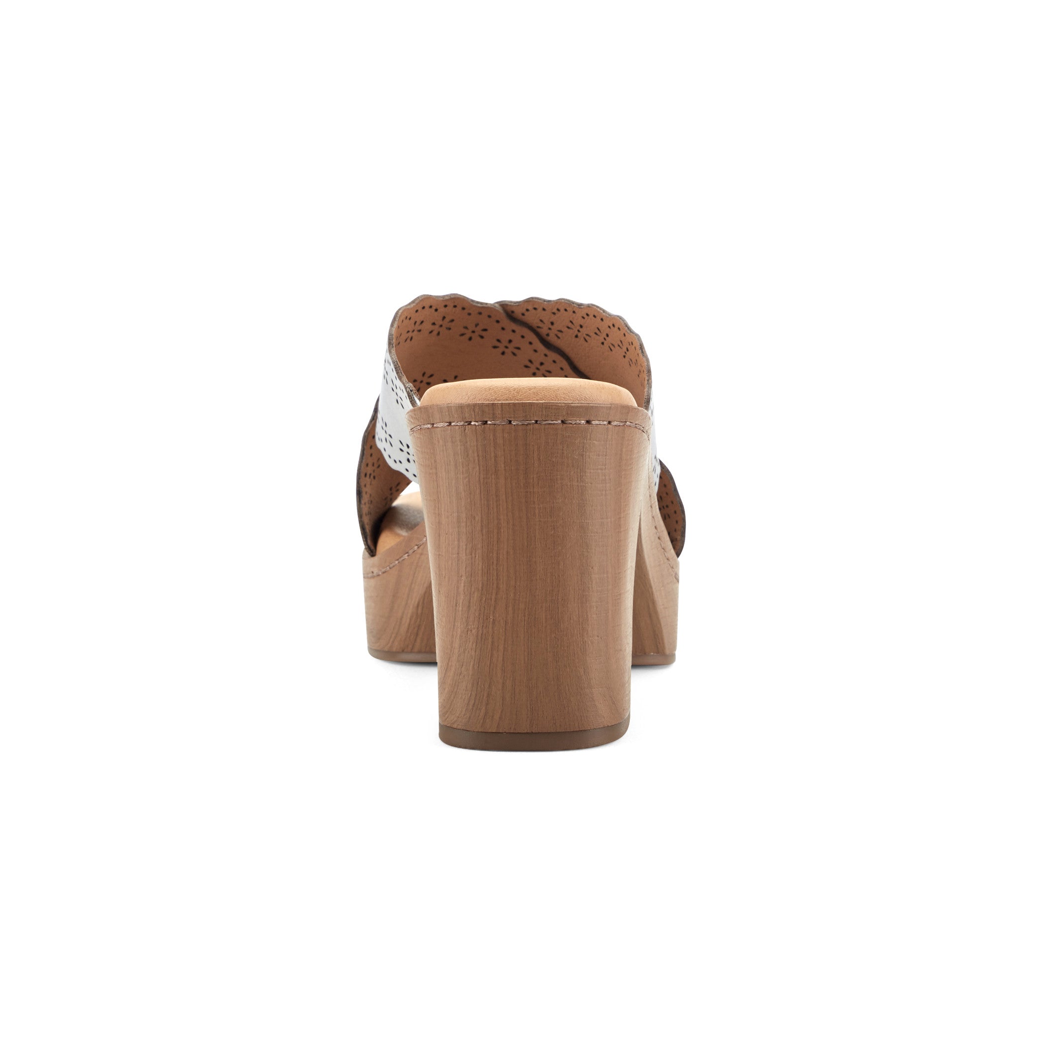 Earth Women's Qamra In Blue M