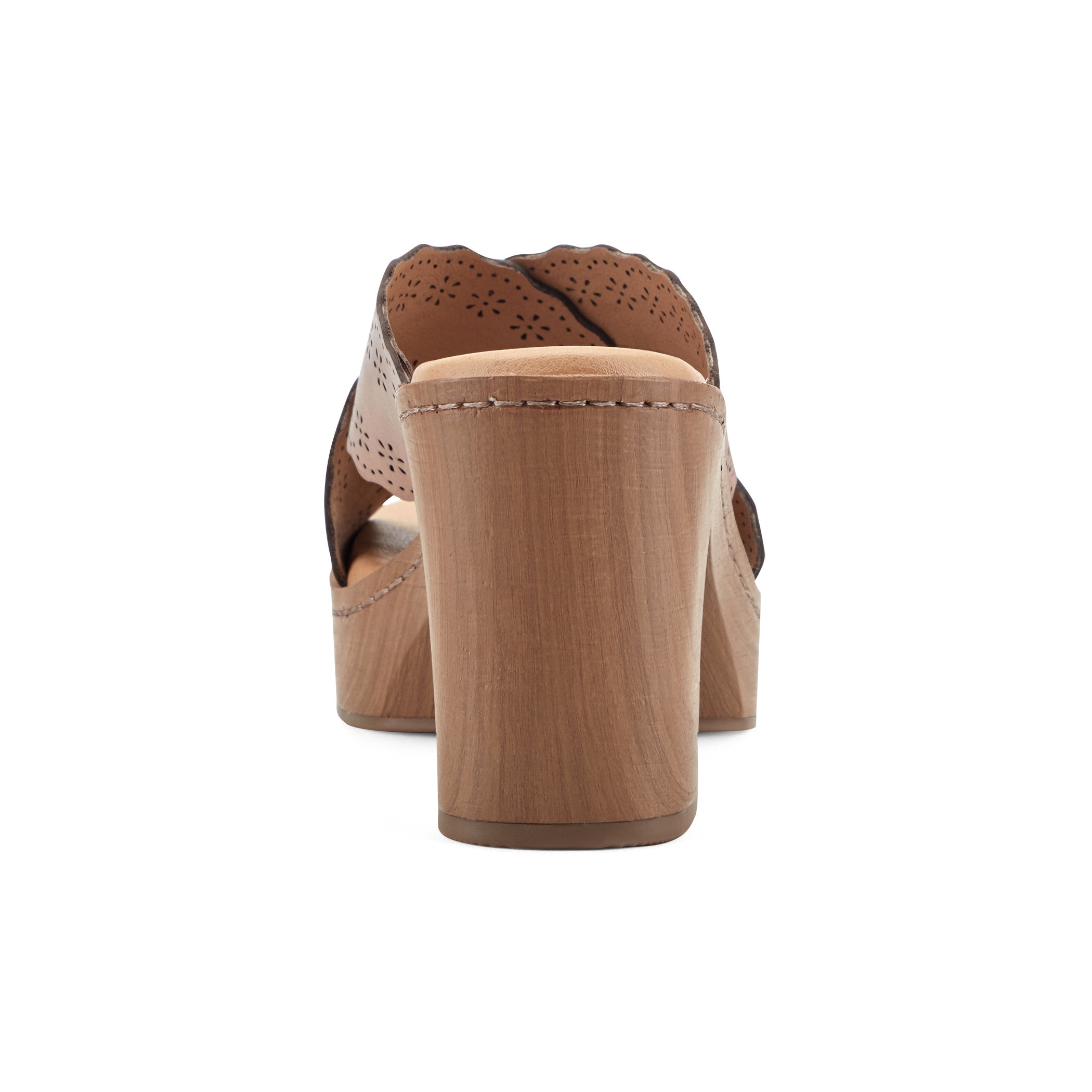 Earth Women's Qamra In Brown M
