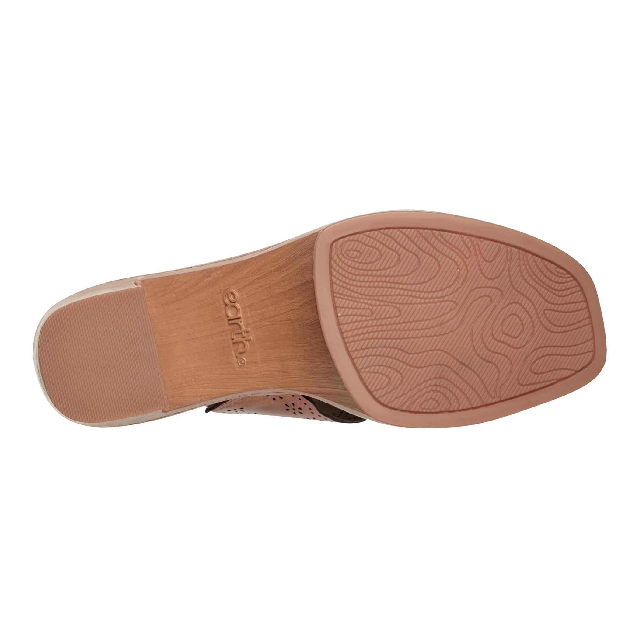 Earth Women's Qamra In Brown M