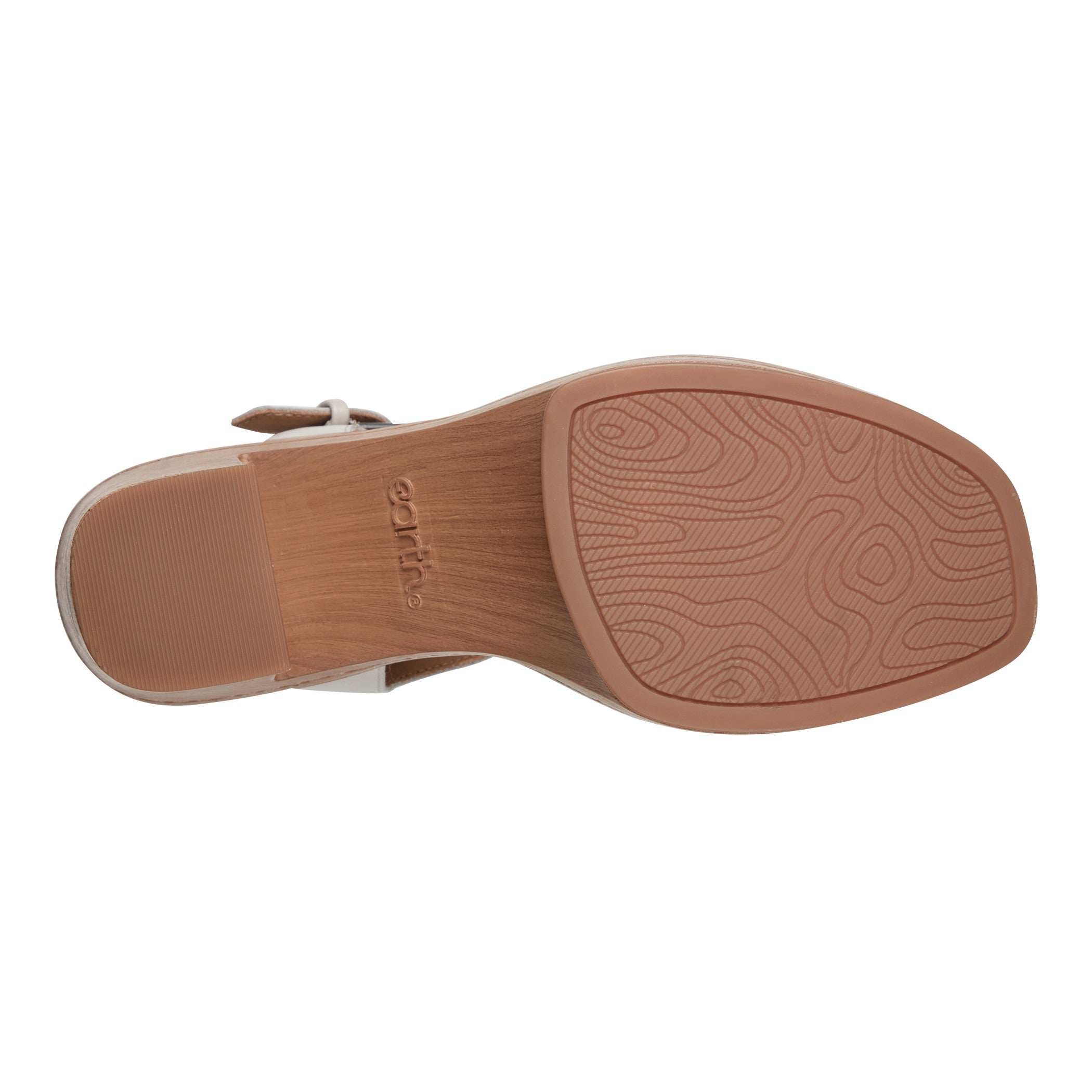Earth Women's Quinty In Silver M