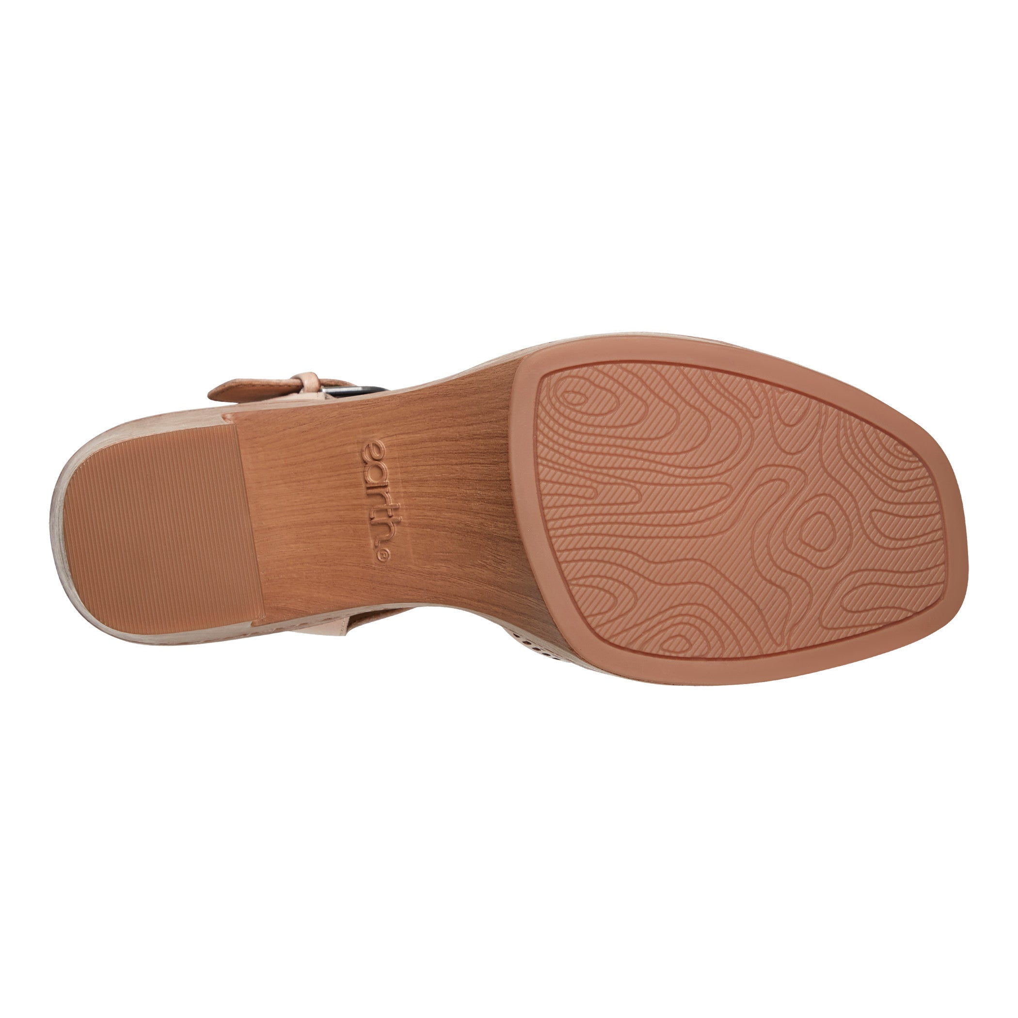 Earth Women's Quinty In Nude M