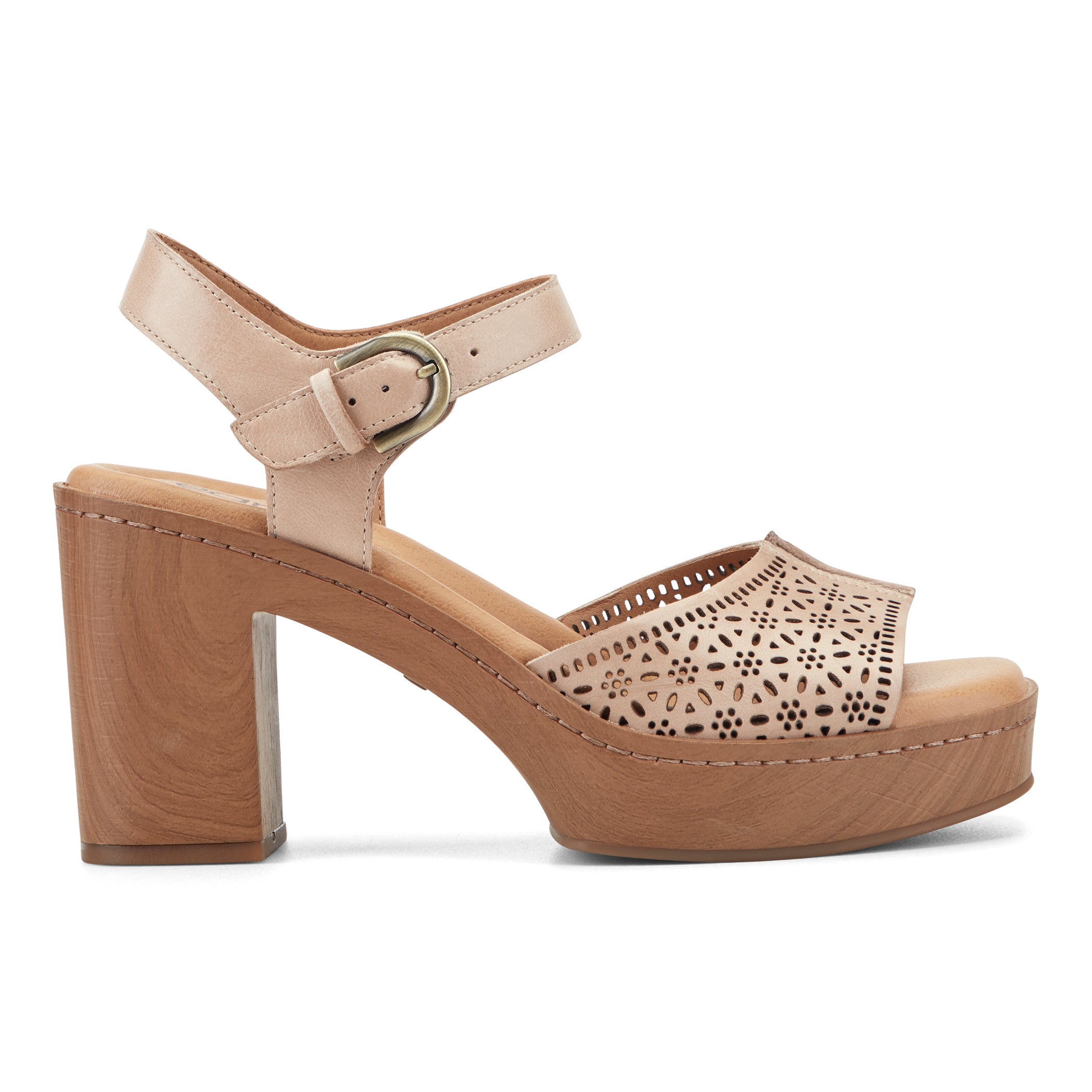 Earth Women's Quinty In Nude M
