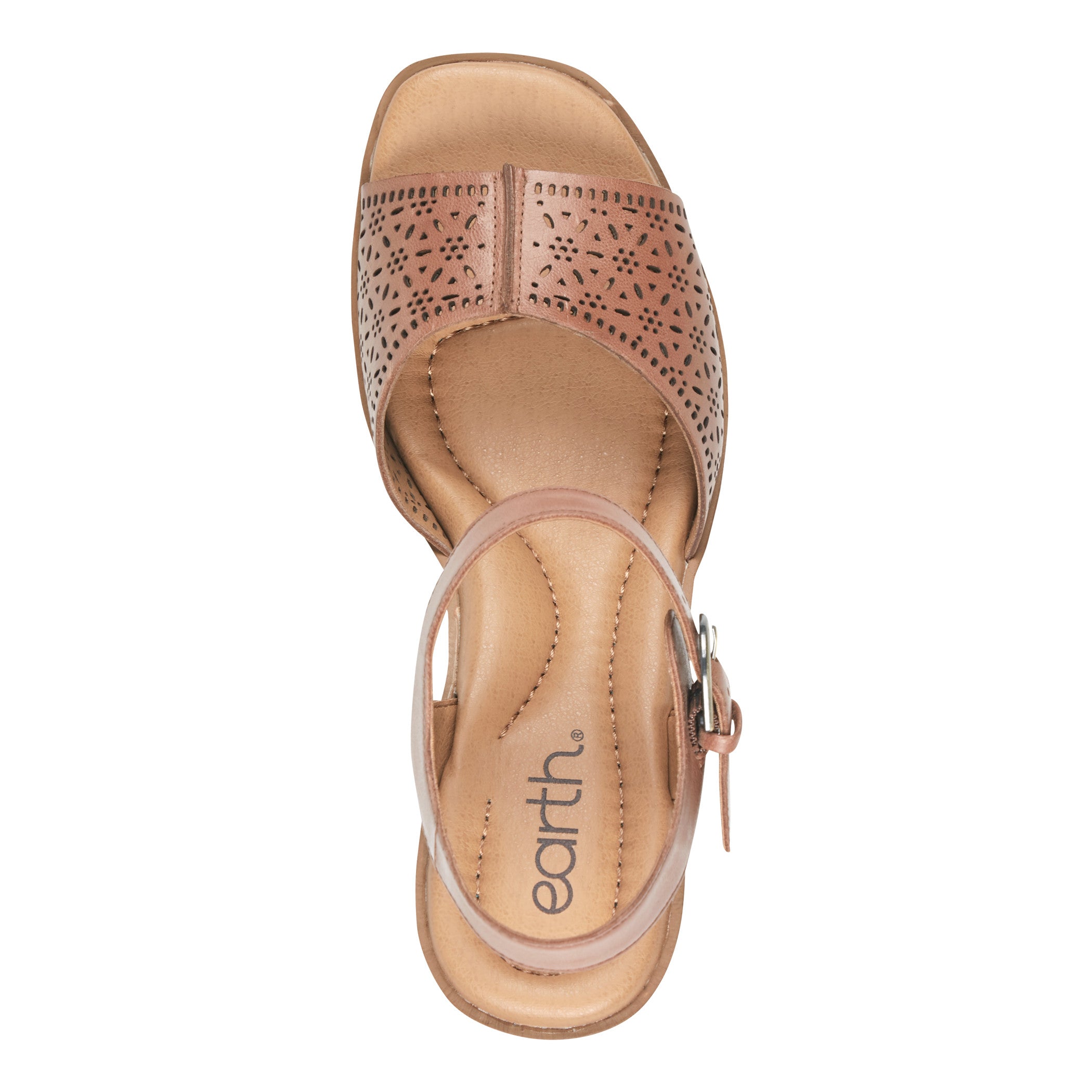 Earth Women's Quinty In Brown M