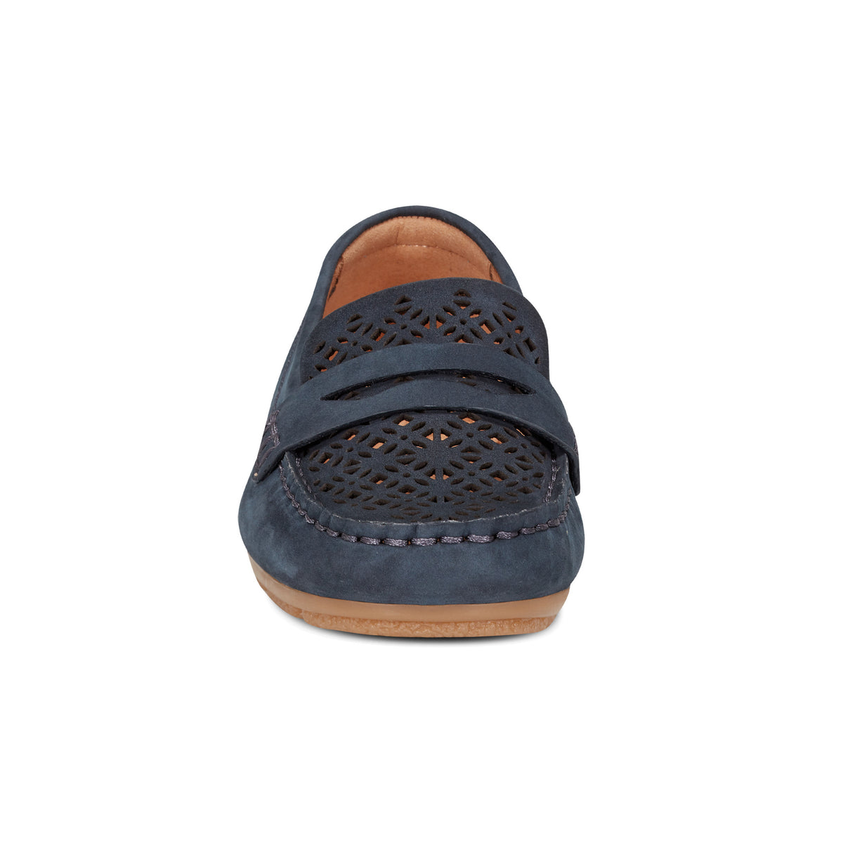 Earth Women's Remi In Blue M