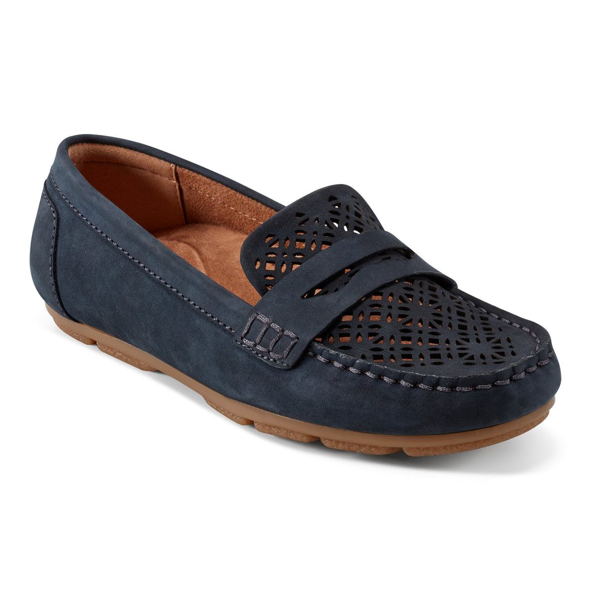 Earth Women's Remi In Blue M