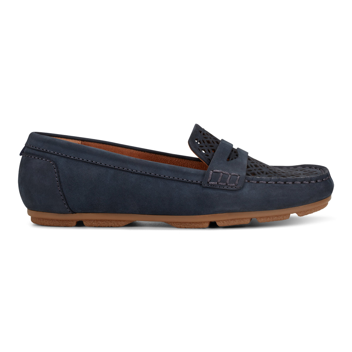 Earth Women's Remi In Blue M