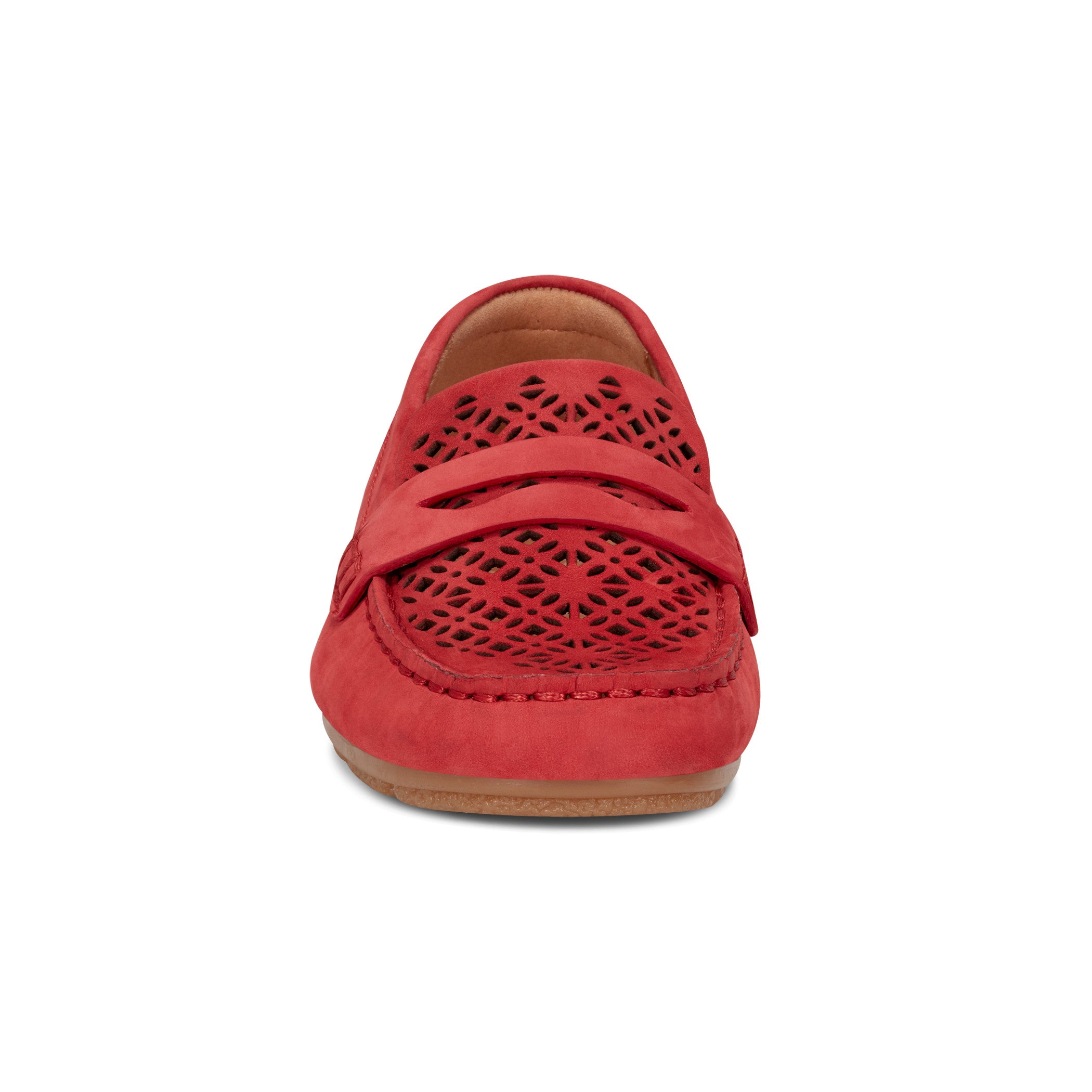 Earth Women's Remi In Chili M