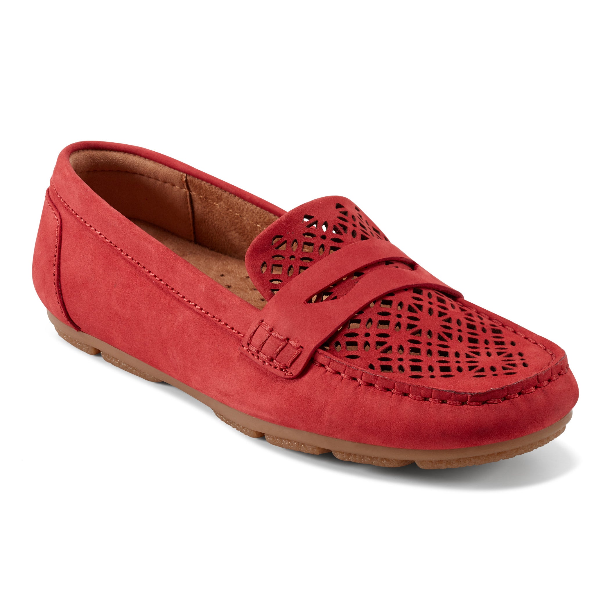 Earth Women's Remi In Chili W