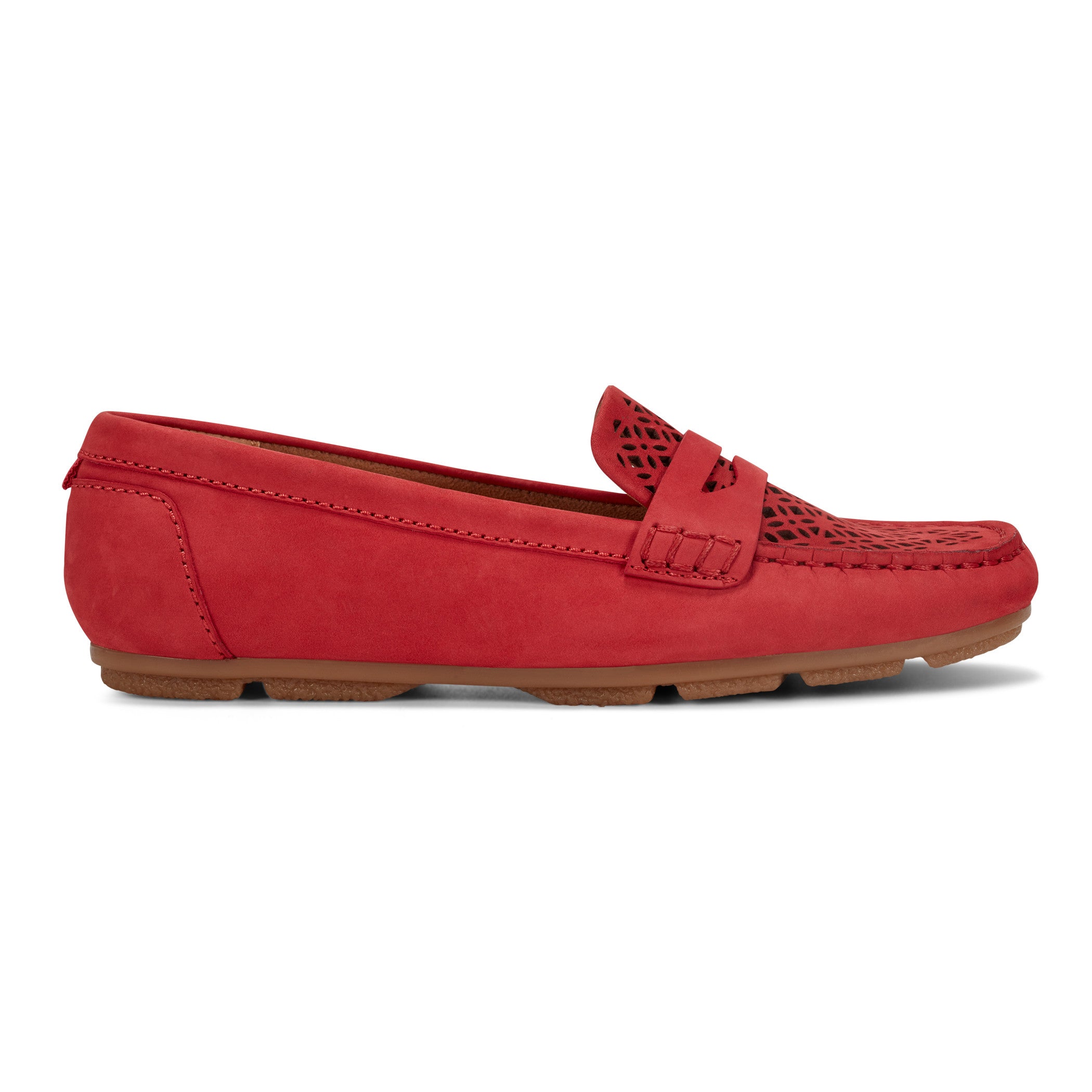 Earth Women's Remi In Chili W