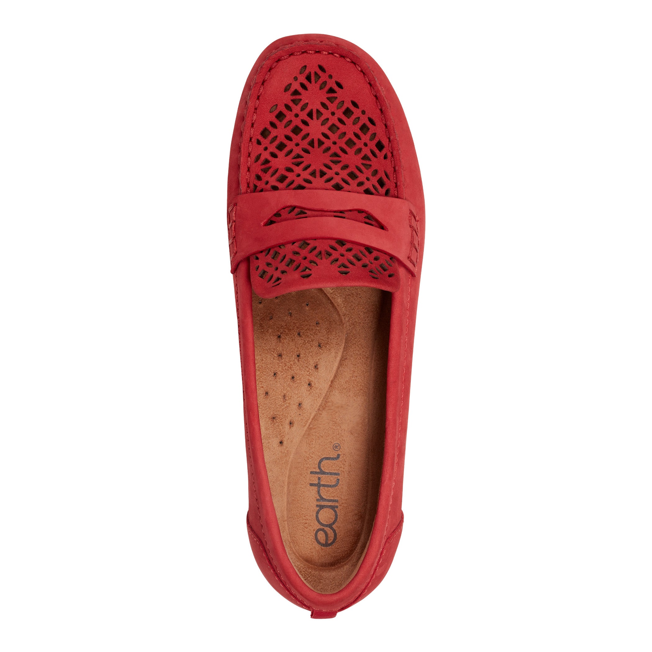 Earth Women's Remi In Chili M