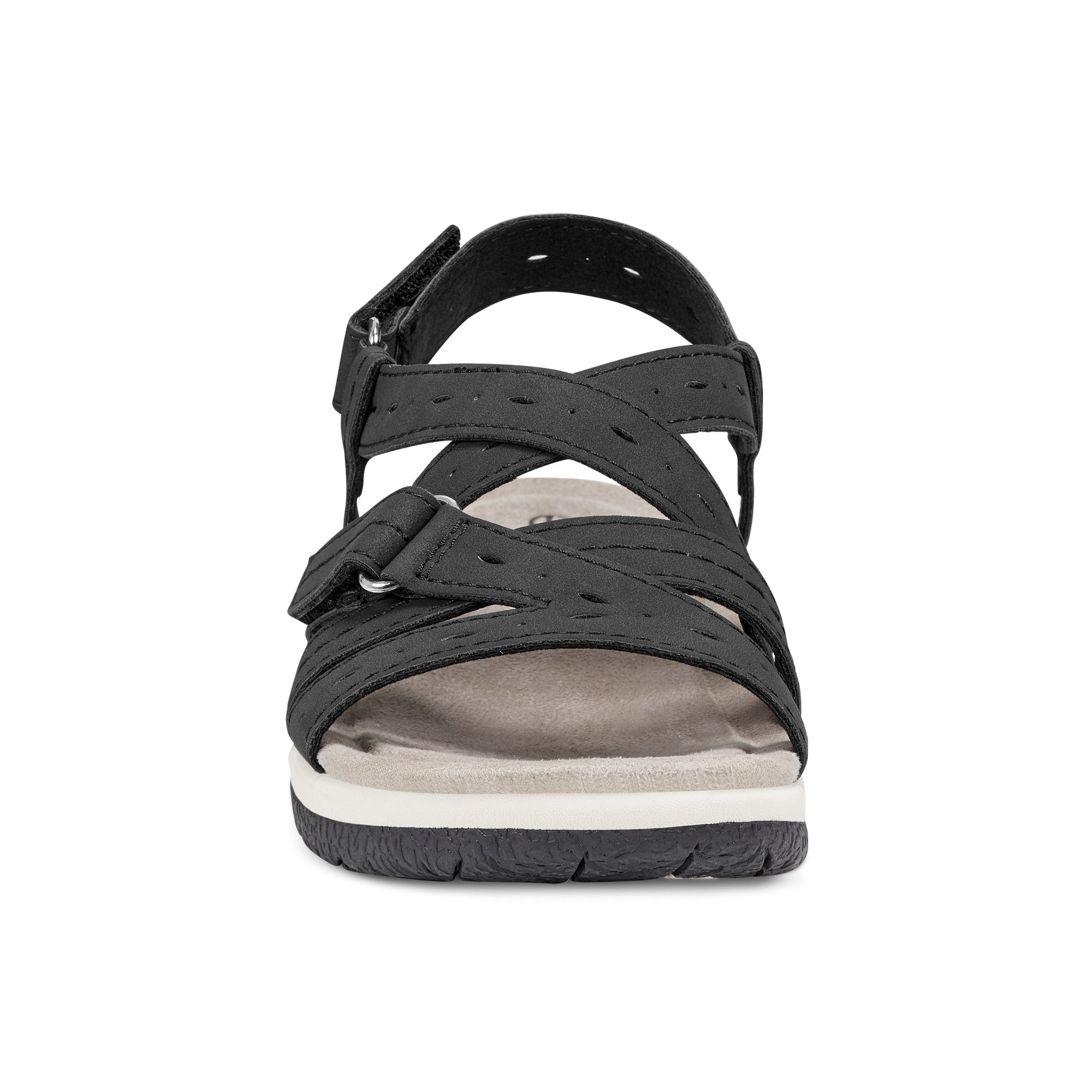 Earth Women's Samsin3 In Black W